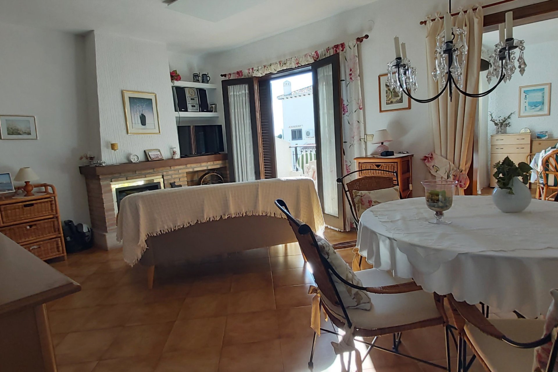 Reventa - Apartamento / piso - Cabo Roig