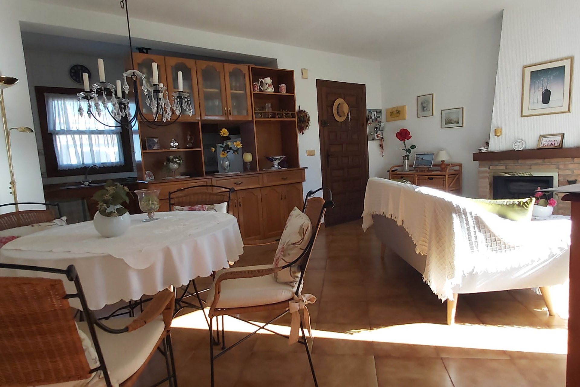 Reventa - Apartamento / piso - Cabo Roig