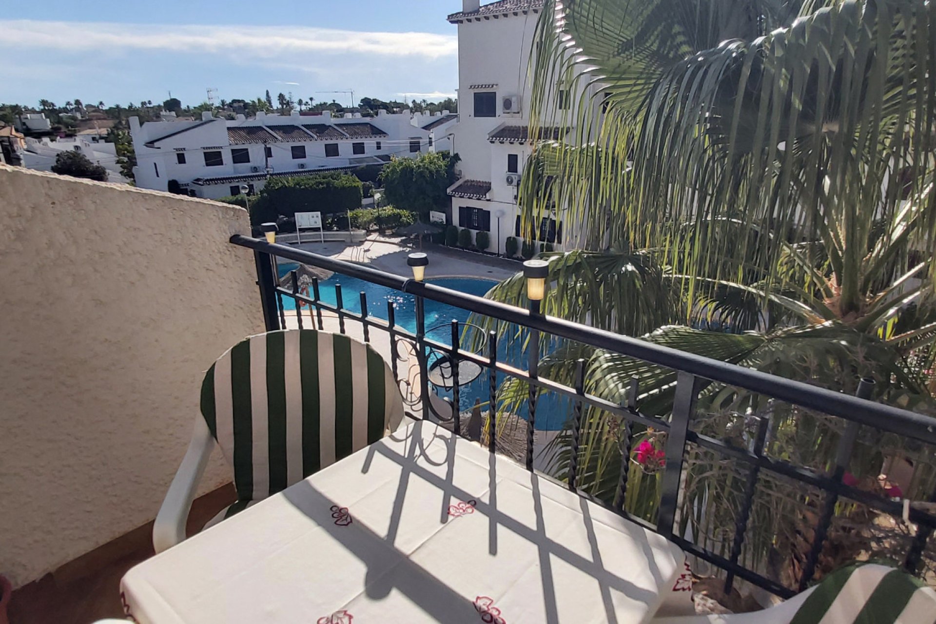 Reventa - Apartamento / piso - Cabo Roig