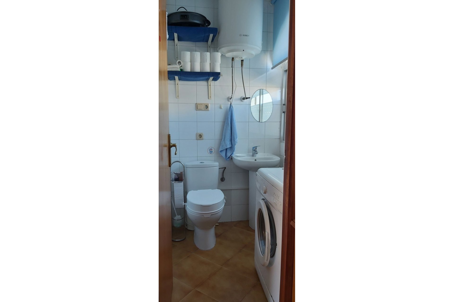 Reventa - Apartamento / piso - Cabo Roig