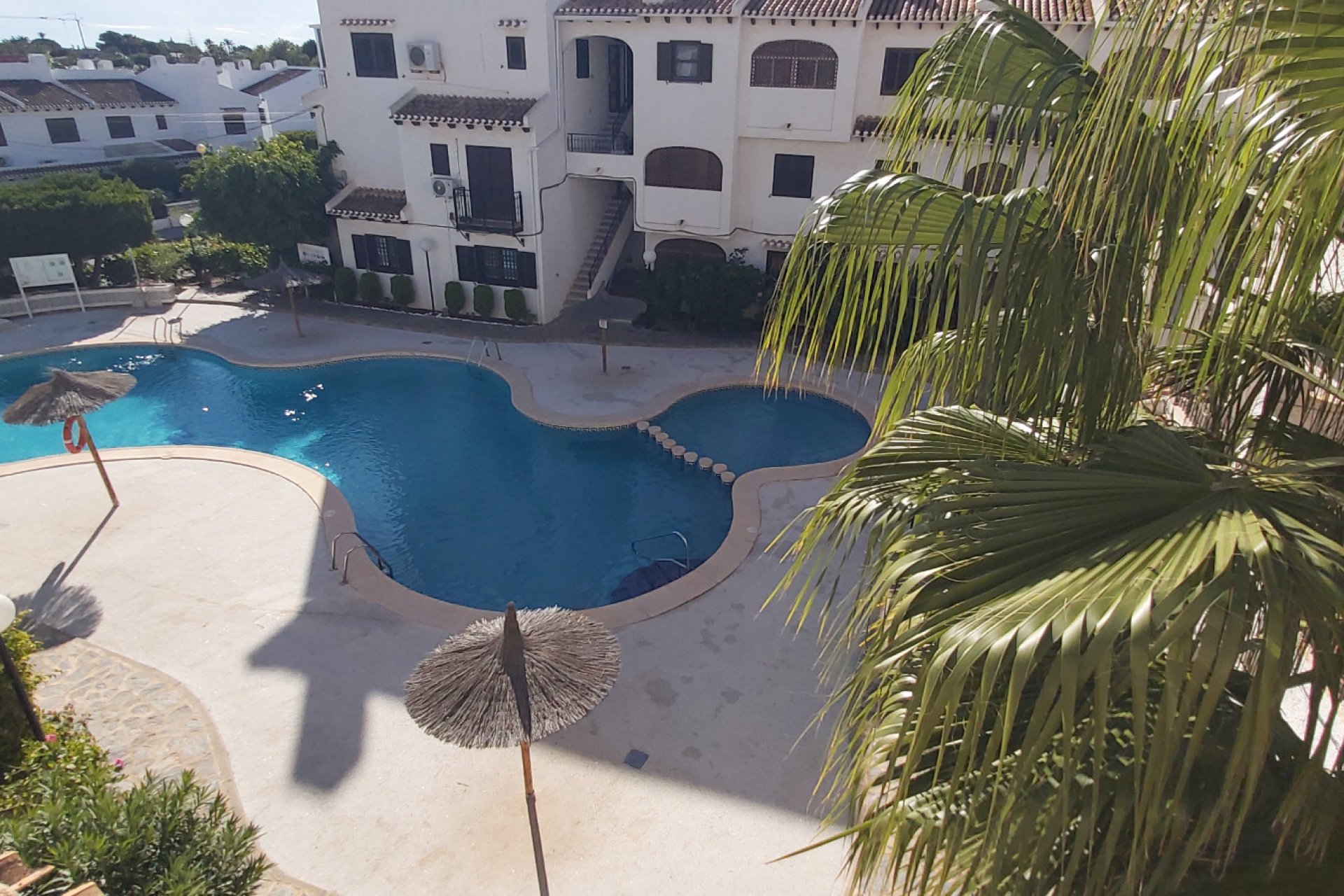 Reventa - Apartamento / piso - Cabo Roig