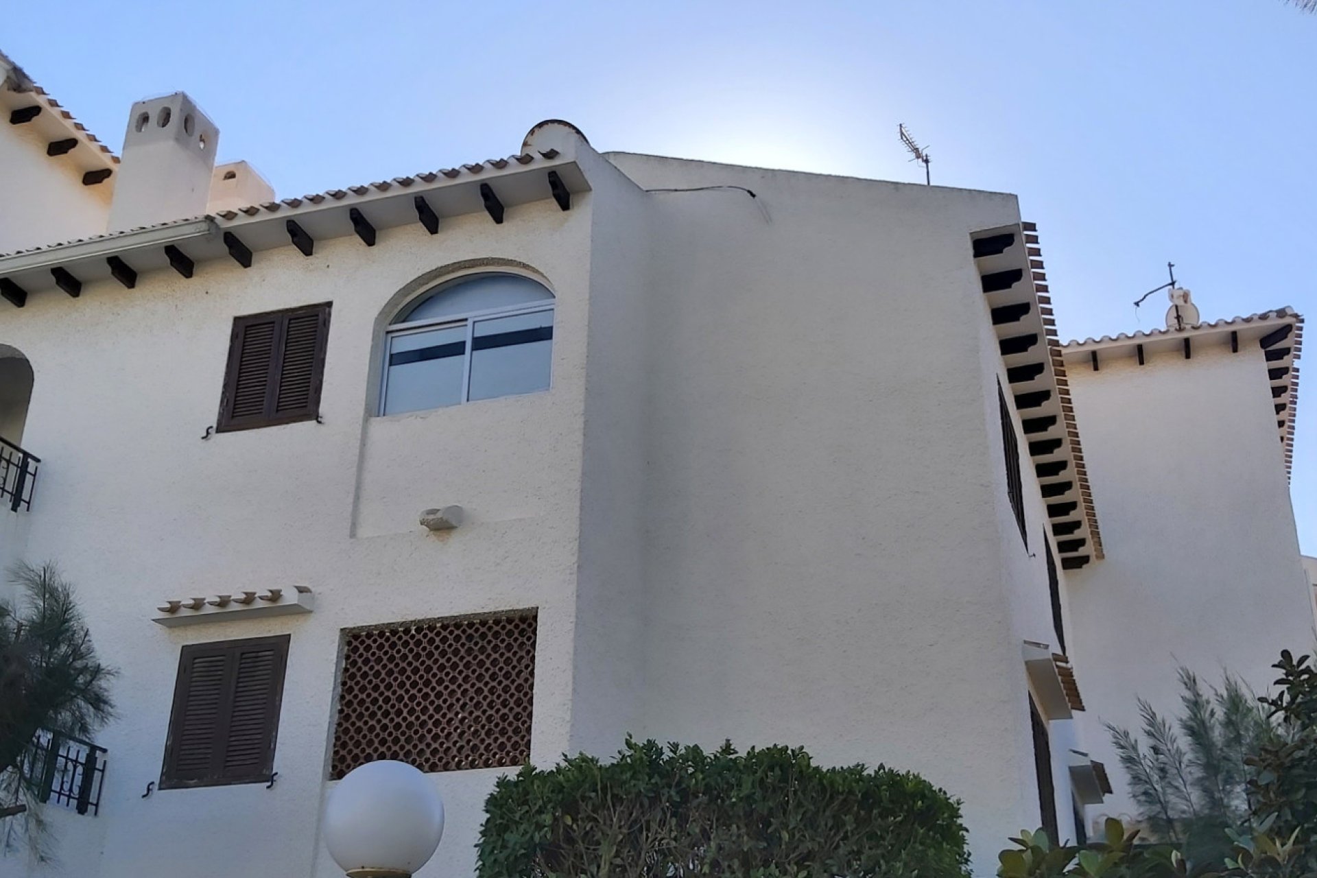 Reventa - Apartamento / piso - Cabo Roig