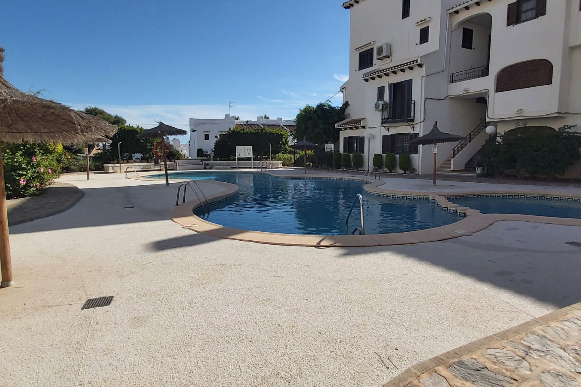 Reventa - Apartamento / piso - Cabo Roig