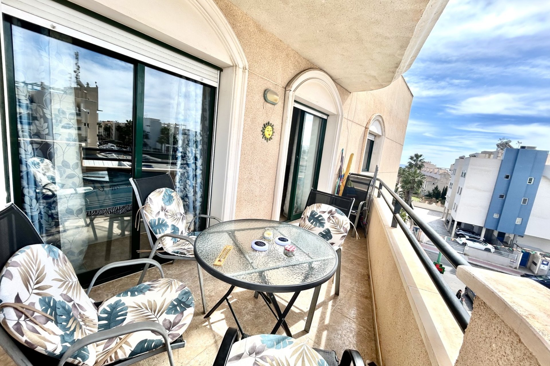 Reventa - Apartamento / piso - Cabo Roig