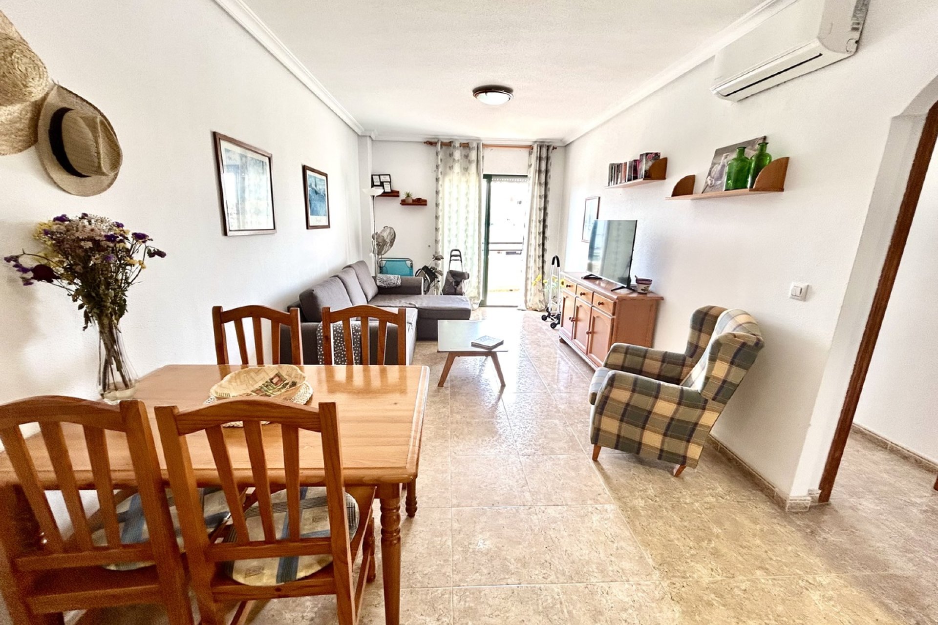 Reventa - Apartamento / piso - Cabo Roig