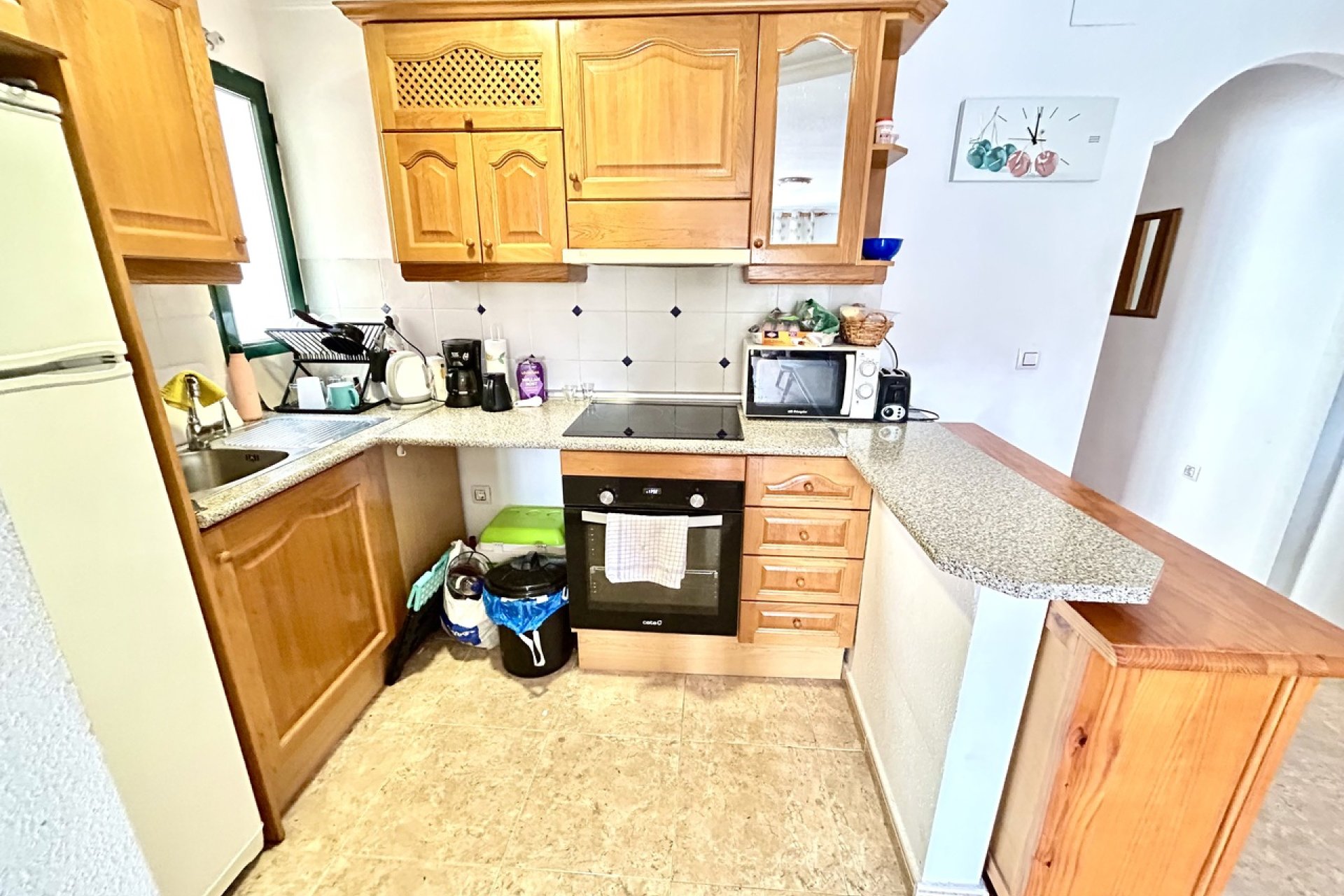 Reventa - Apartamento / piso - Cabo Roig