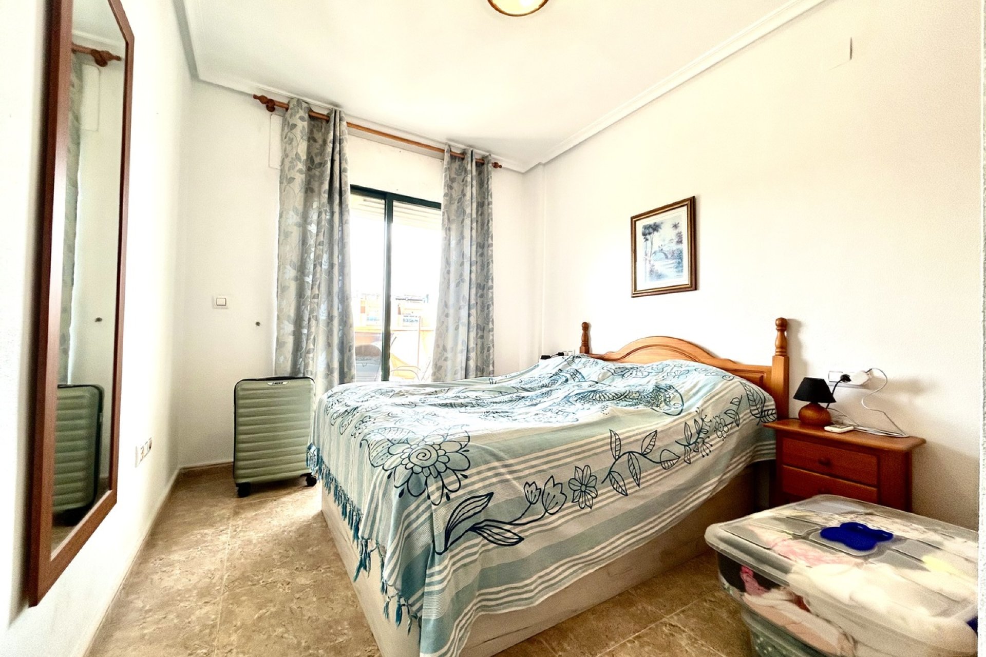 Reventa - Apartamento / piso - Cabo Roig