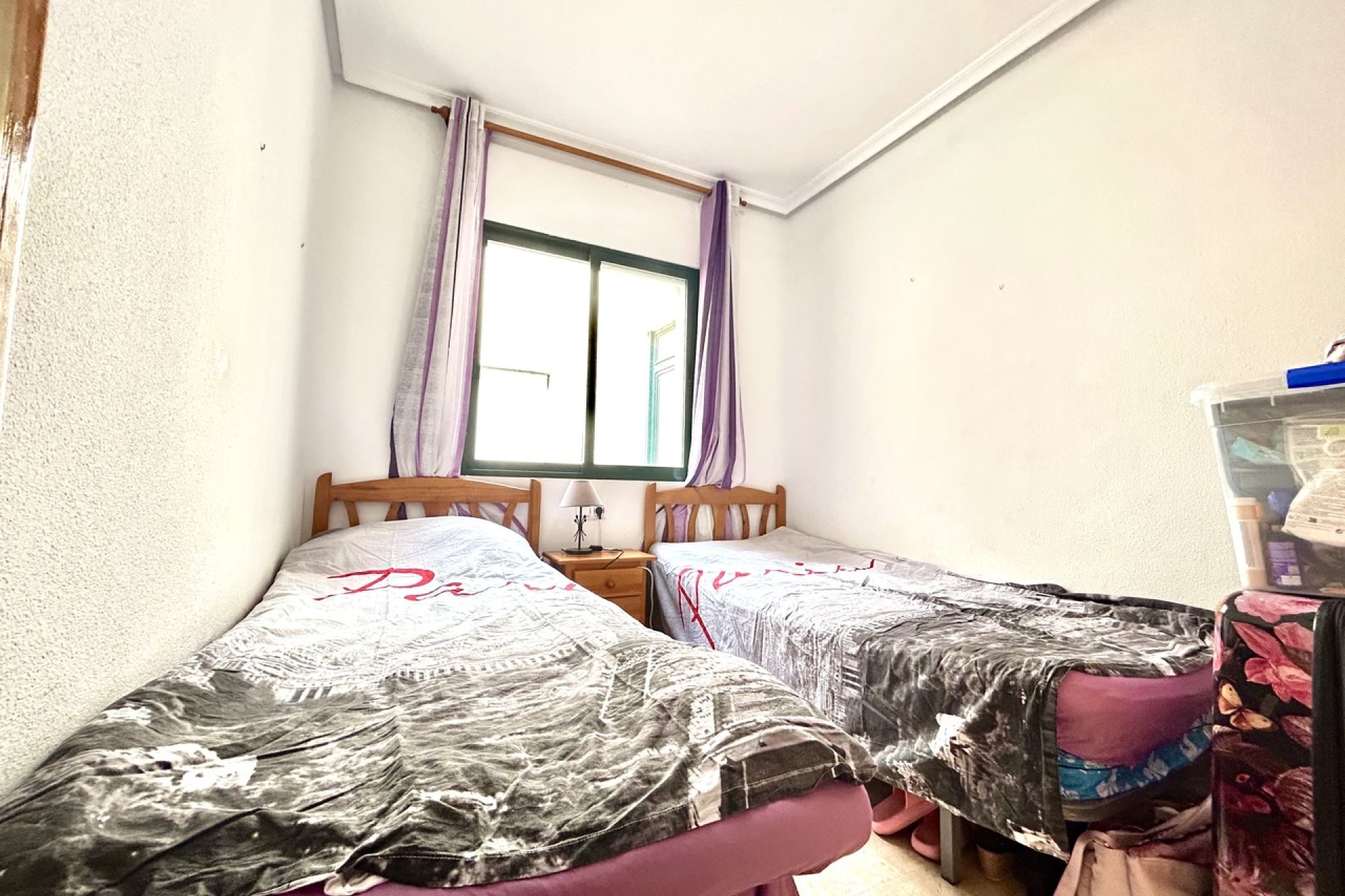 Reventa - Apartamento / piso - Cabo Roig