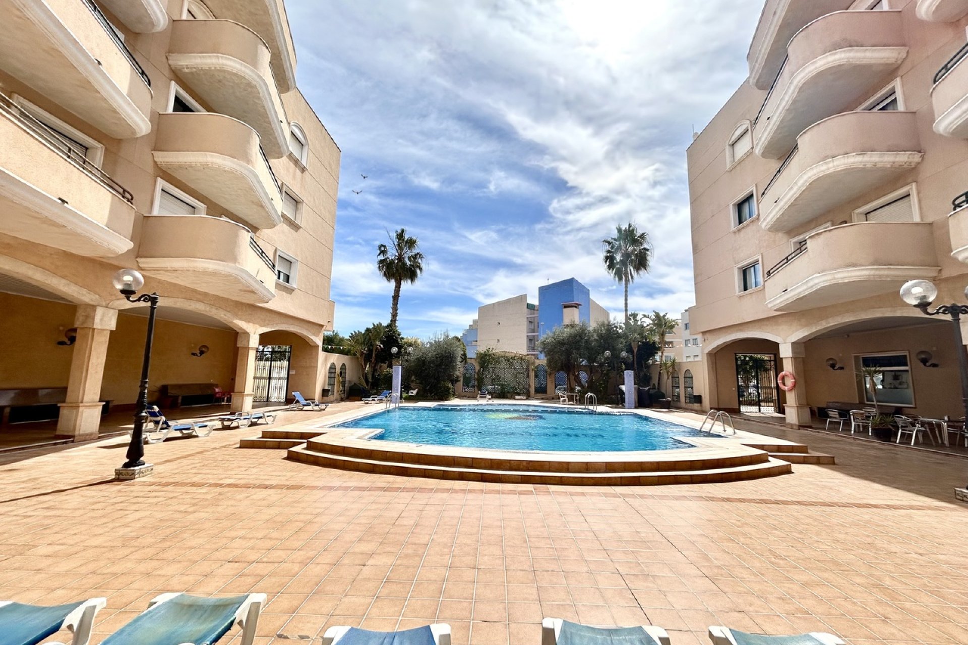 Reventa - Apartamento / piso - Cabo Roig
