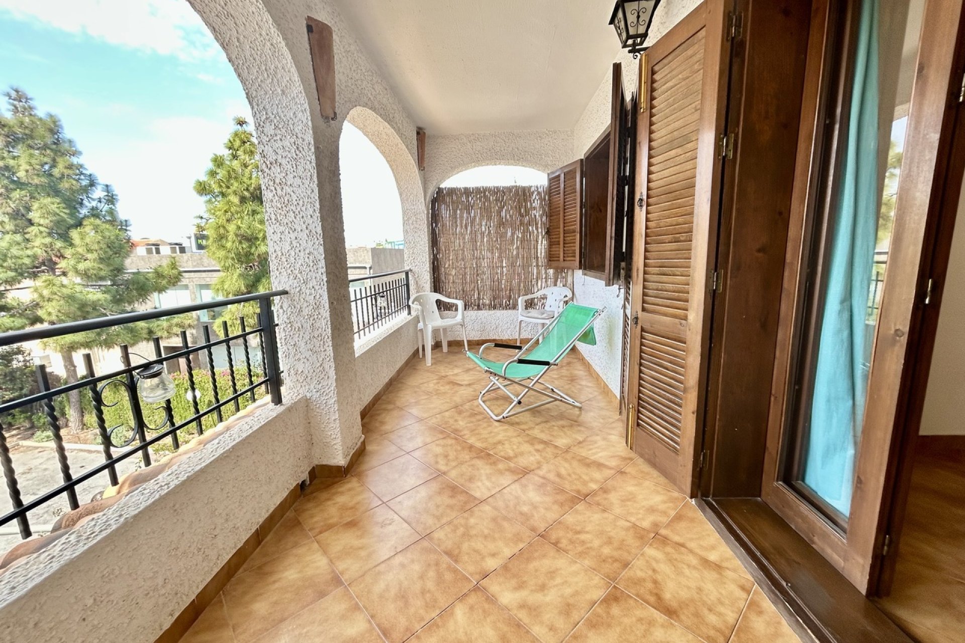 Reventa - Apartamento / piso - Cabo Roig