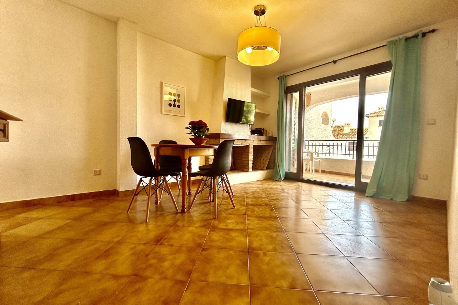 Reventa - Apartamento / piso - Cabo Roig