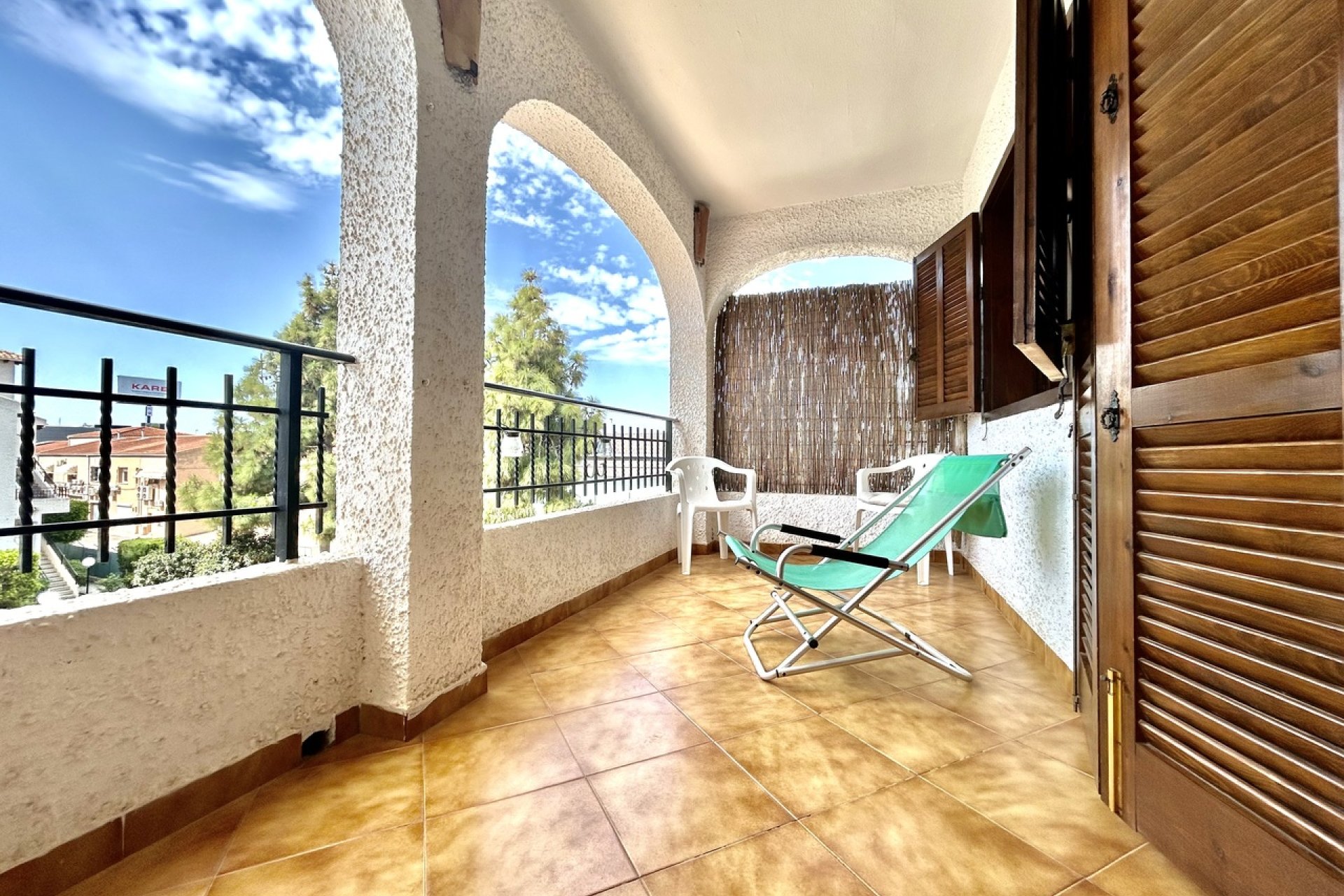 Reventa - Apartamento / piso - Cabo Roig
