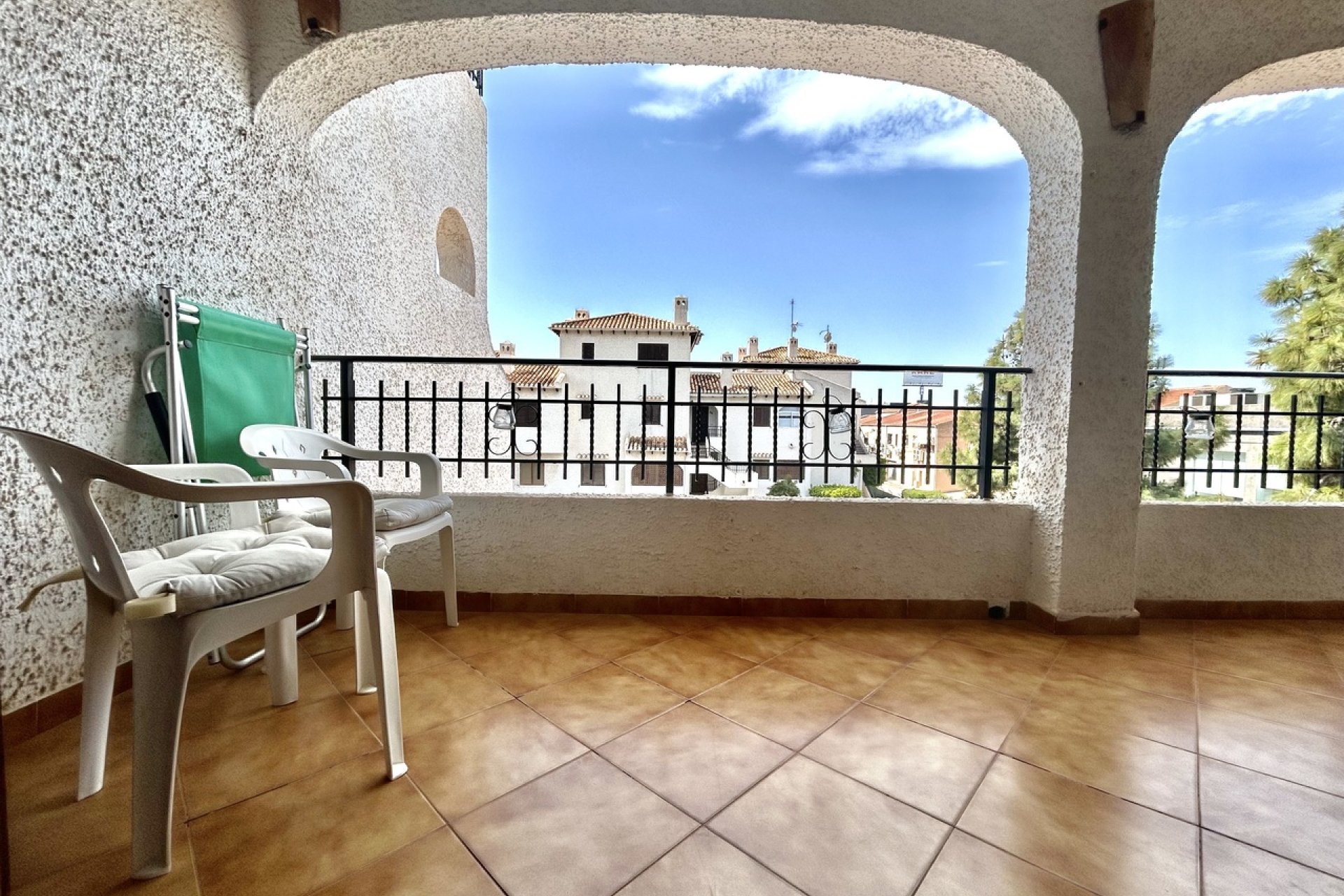 Reventa - Apartamento / piso - Cabo Roig
