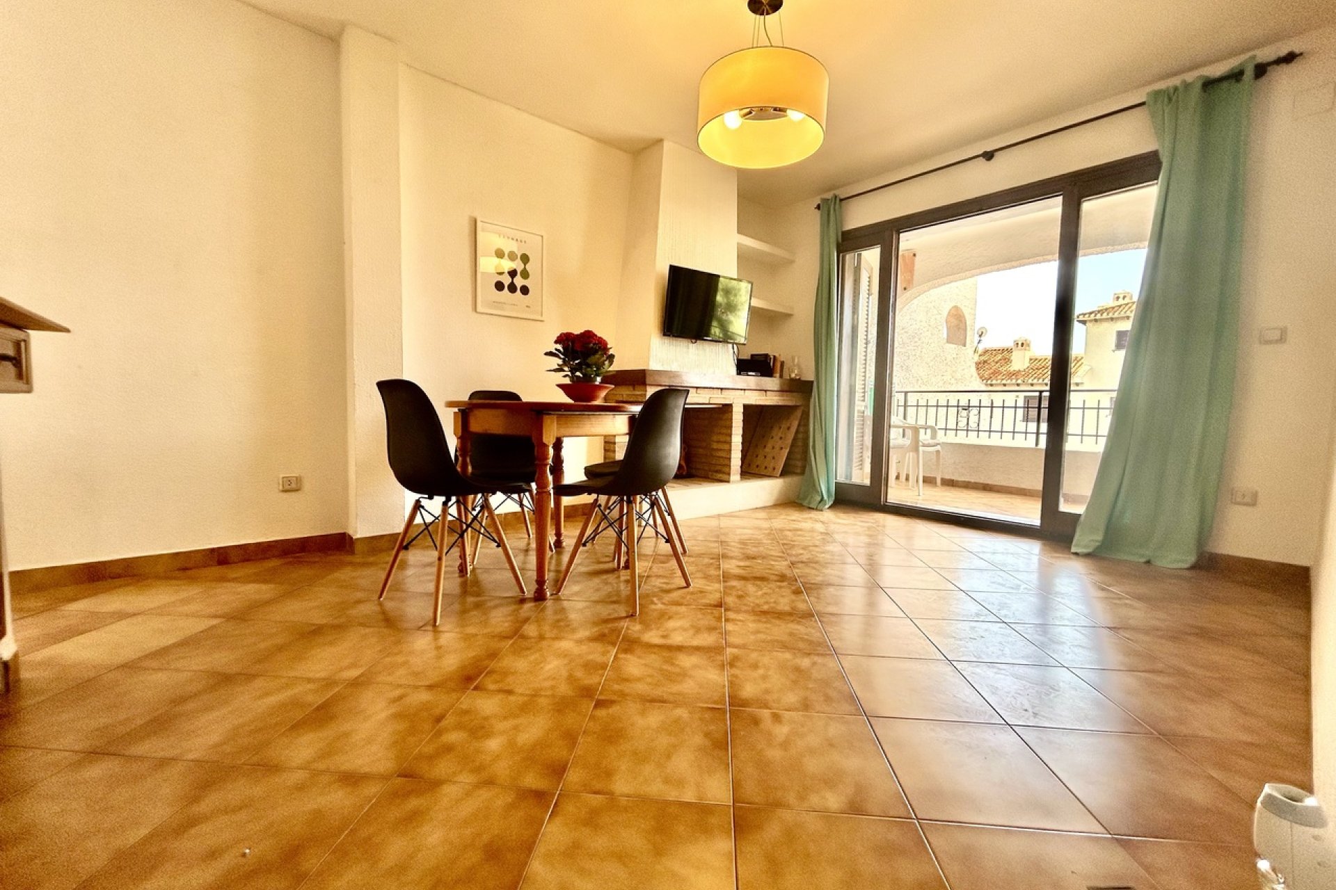 Reventa - Apartamento / piso - Cabo Roig