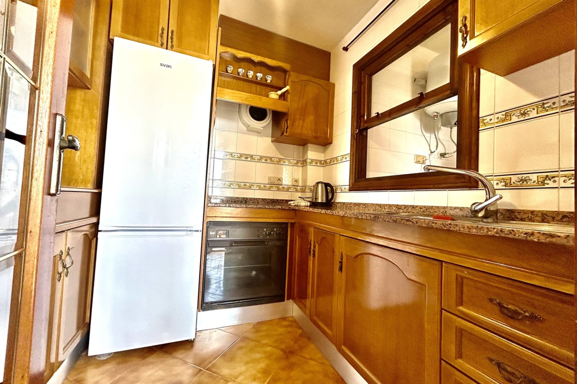 Reventa - Apartamento / piso - Cabo Roig