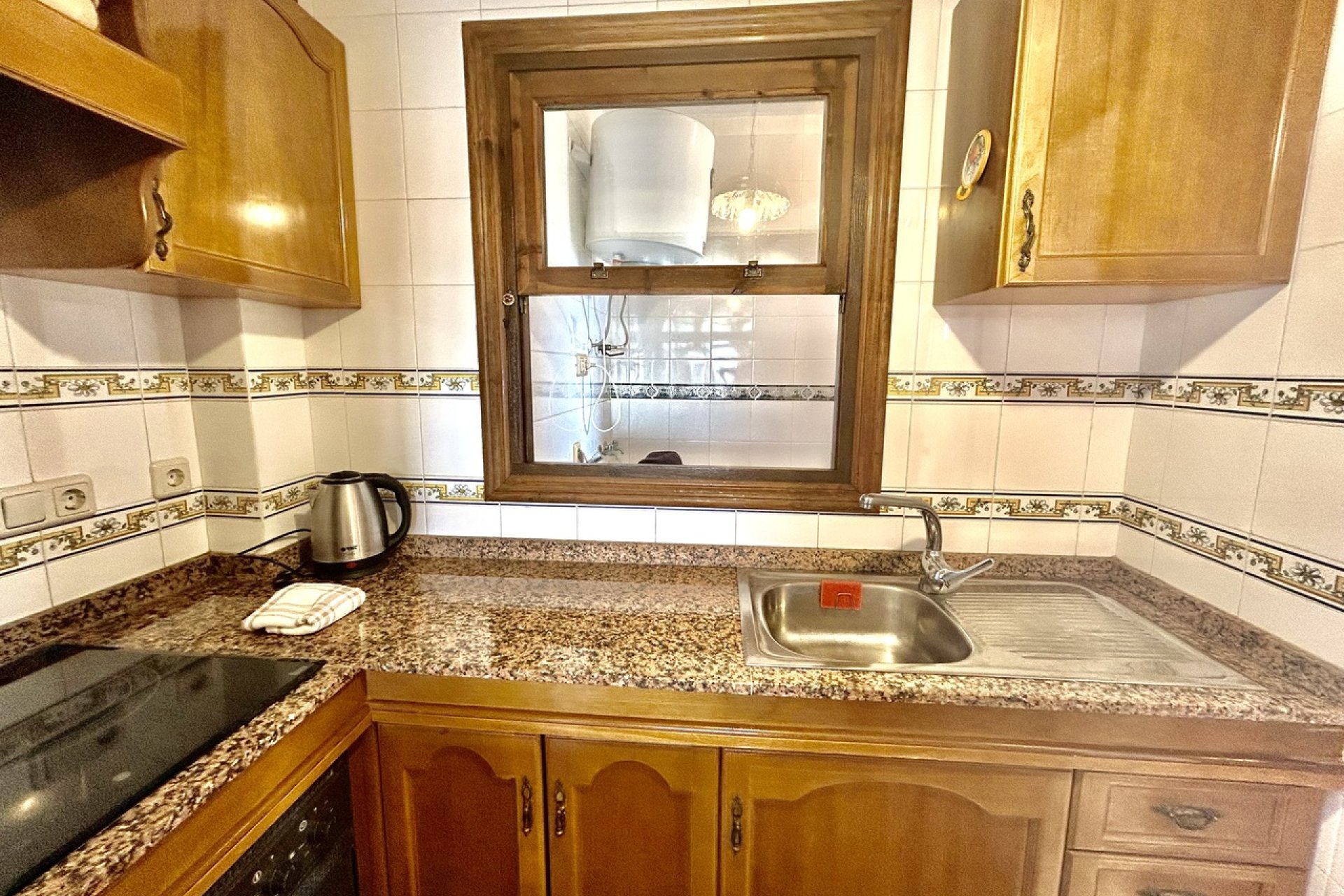 Reventa - Apartamento / piso - Cabo Roig