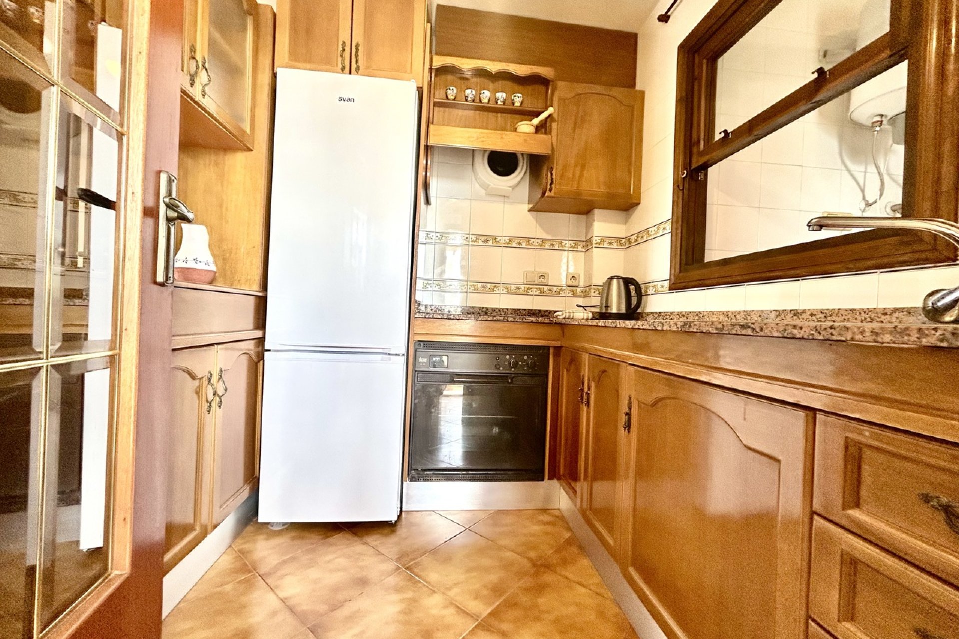 Reventa - Apartamento / piso - Cabo Roig