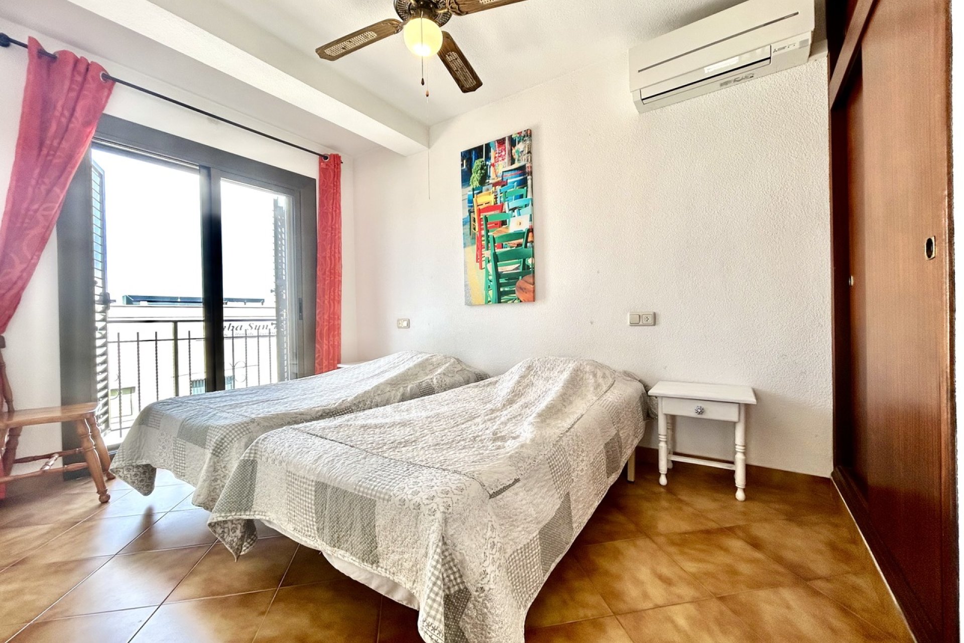 Reventa - Apartamento / piso - Cabo Roig