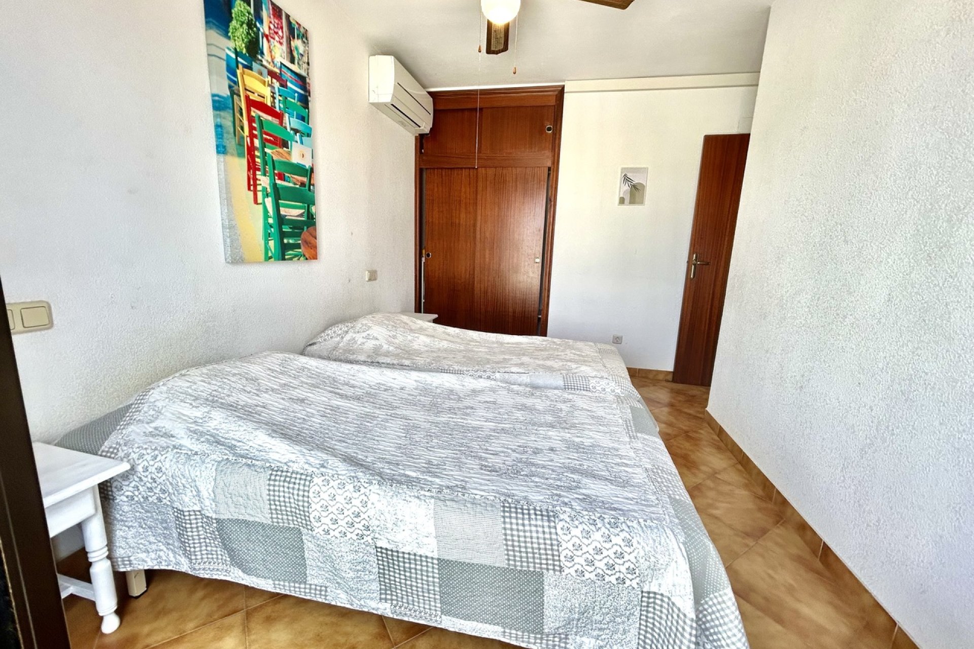 Reventa - Apartamento / piso - Cabo Roig