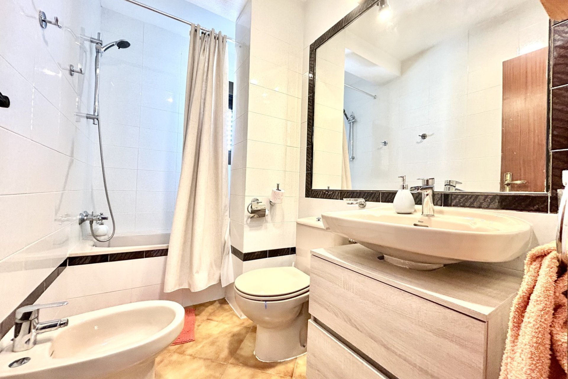Reventa - Apartamento / piso - Cabo Roig
