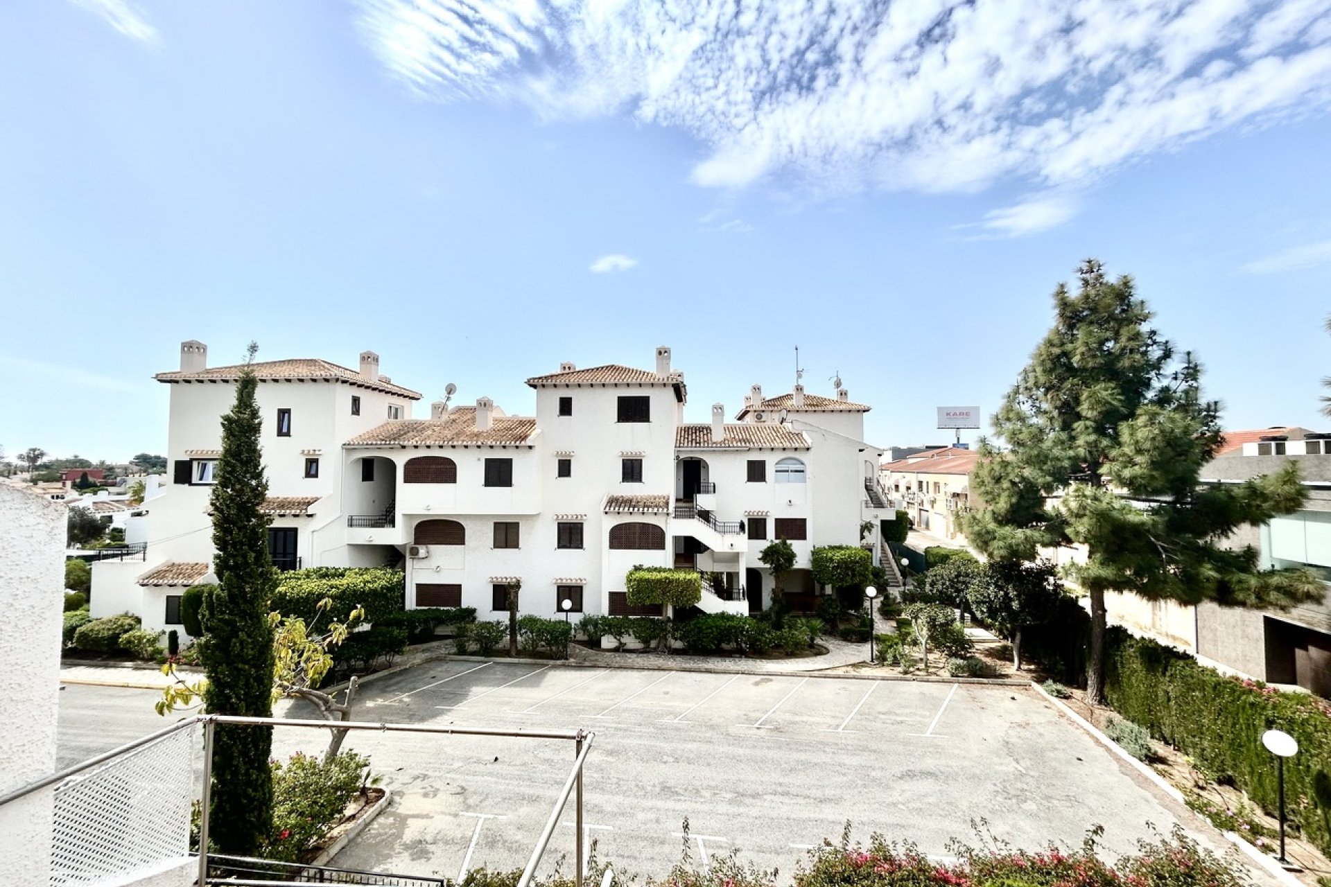 Reventa - Apartamento / piso - Cabo Roig