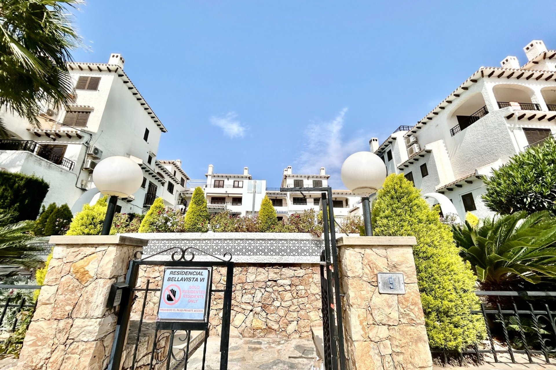 Reventa - Apartamento / piso - Cabo Roig