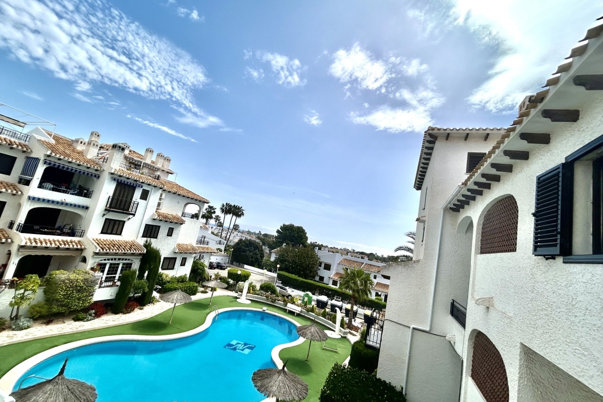 Reventa - Apartamento / piso - Cabo Roig