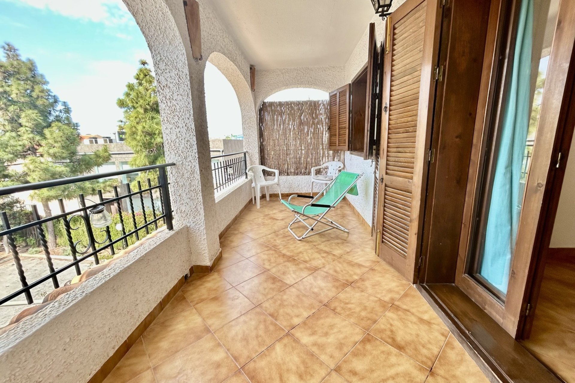 Reventa - Apartamento / piso - Cabo Roig