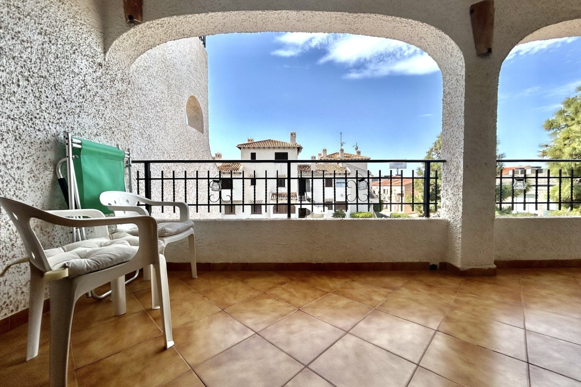 Reventa - Apartamento / piso - Cabo Roig