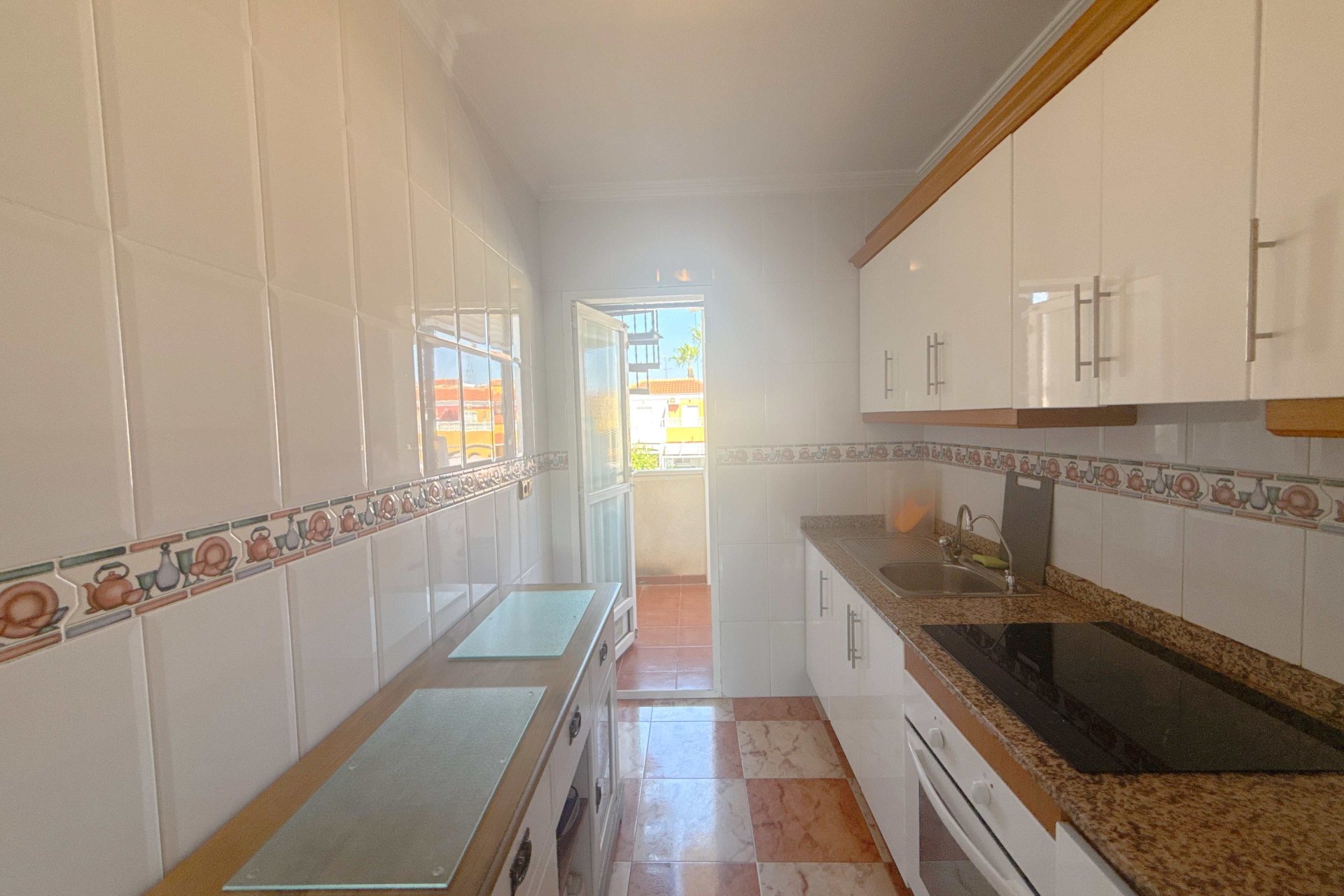 Reventa - Apartamento / piso - Cabo Roig