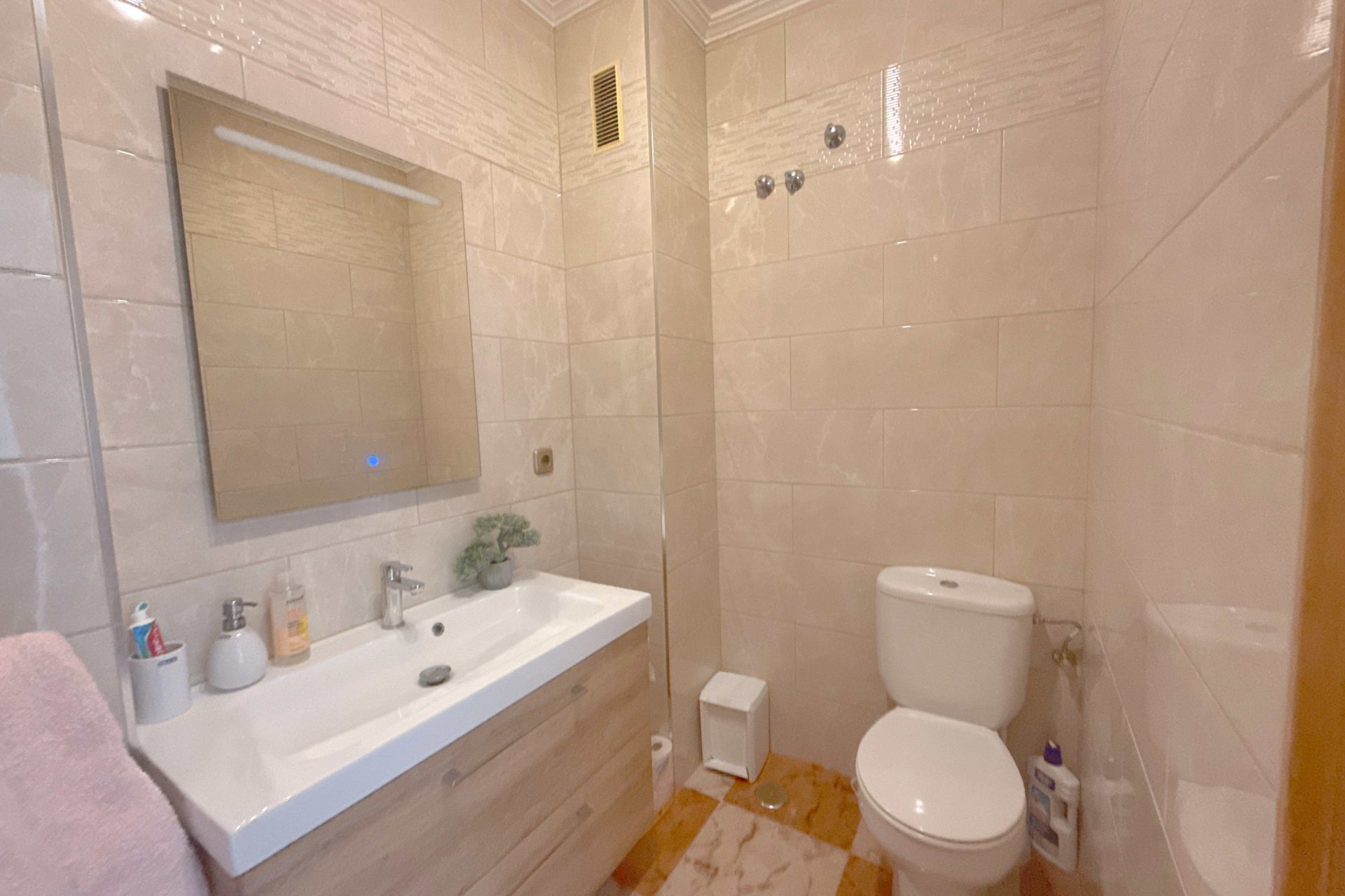 Reventa - Apartamento / piso - Cabo Roig
