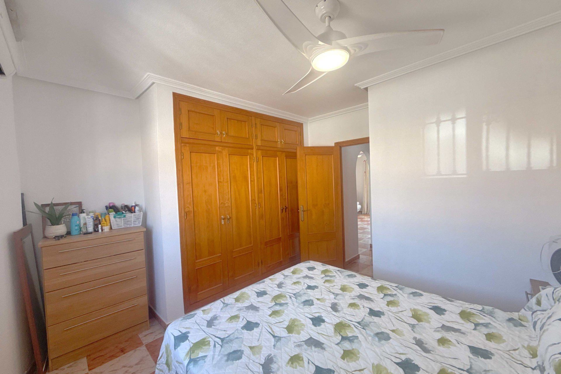 Reventa - Apartamento / piso - Cabo Roig
