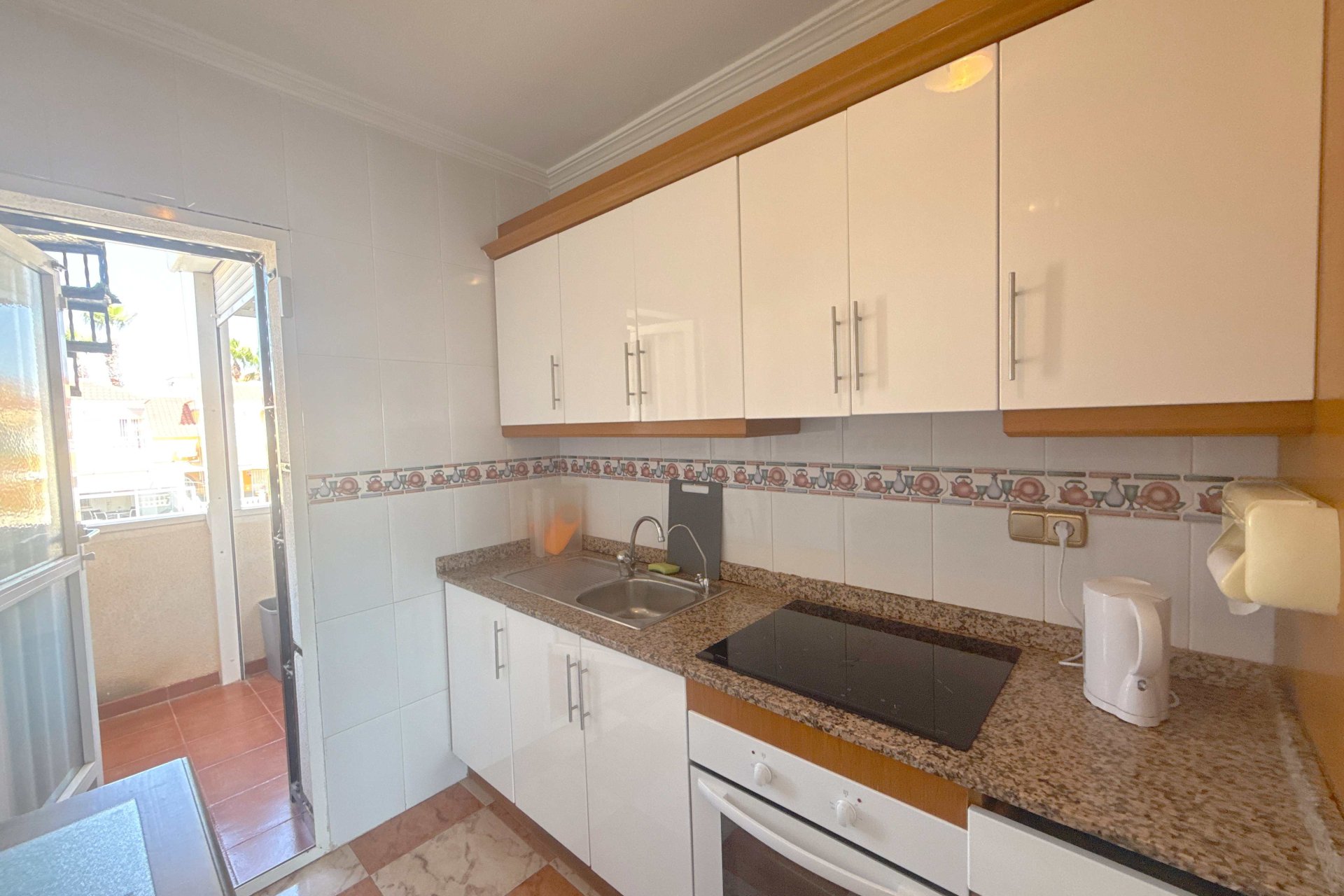Reventa - Apartamento / piso - Cabo Roig