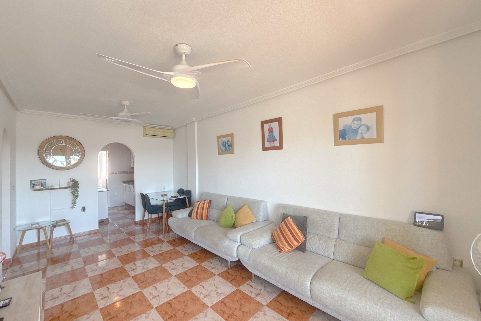 Reventa - Apartamento / piso - Cabo Roig