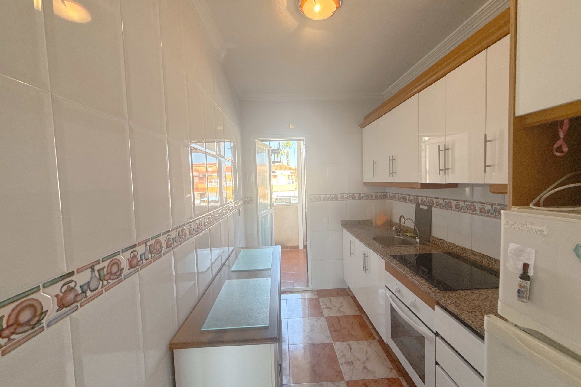 Reventa - Apartamento / piso - Cabo Roig