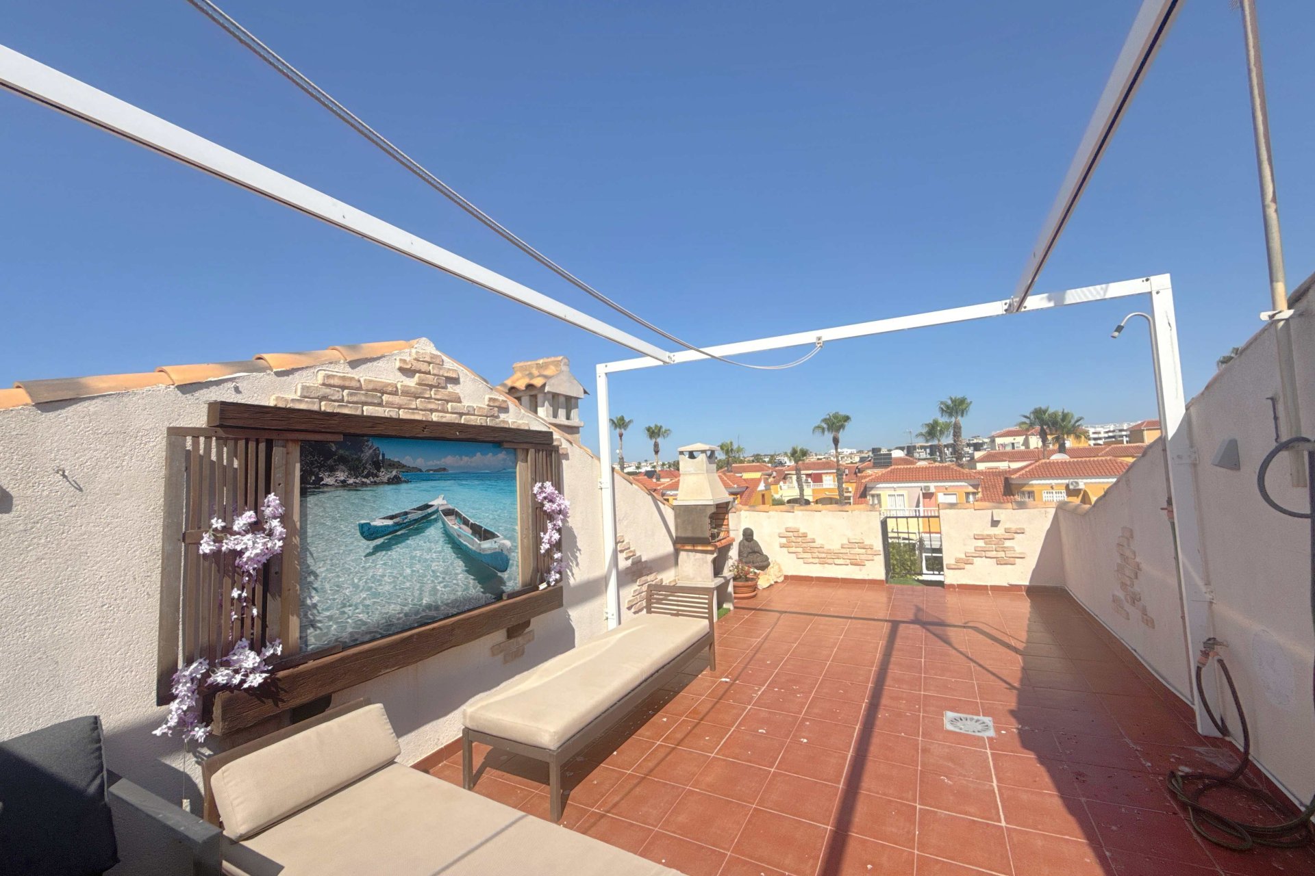 Reventa - Apartamento / piso - Cabo Roig