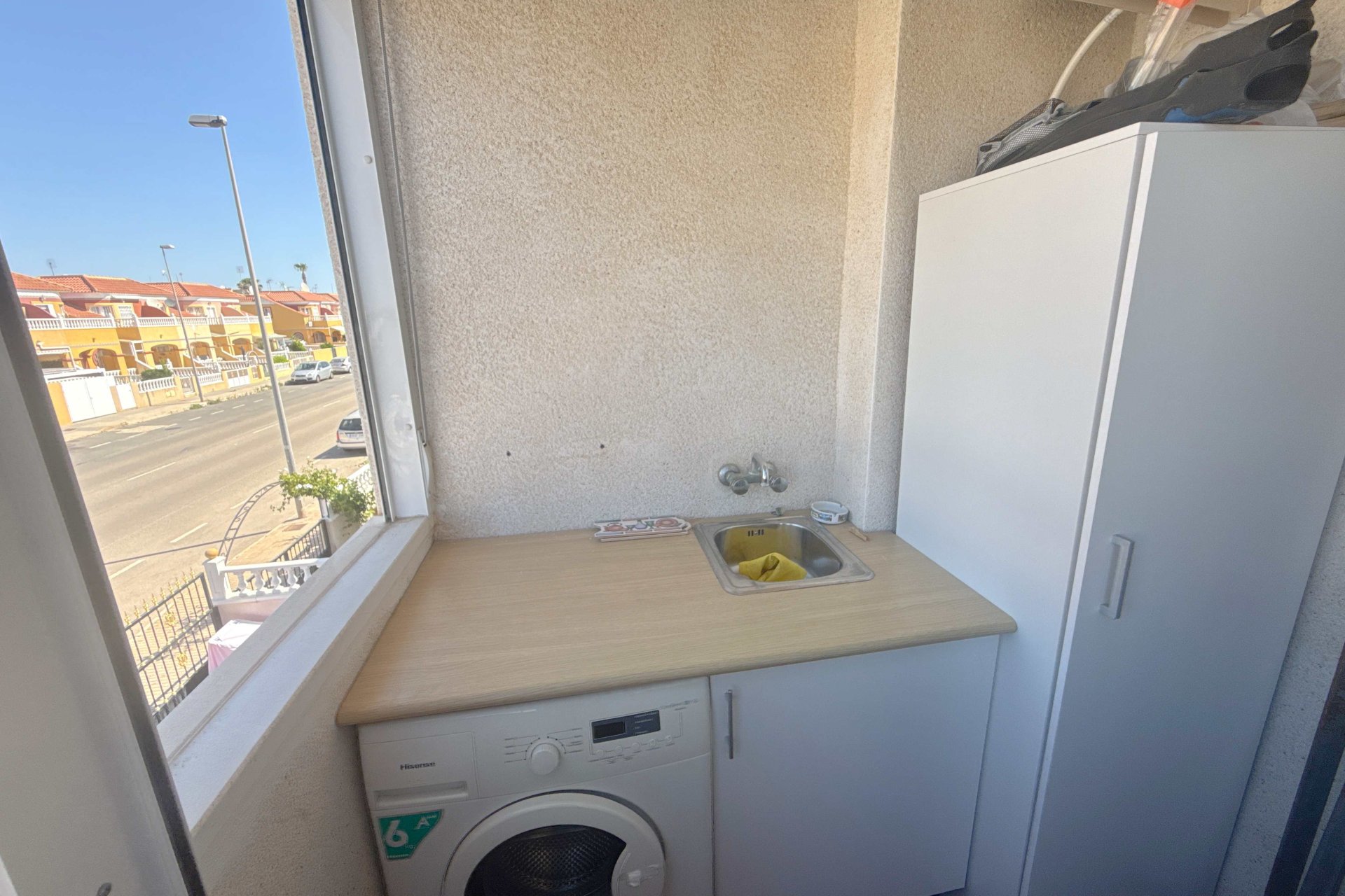 Reventa - Apartamento / piso - Cabo Roig
