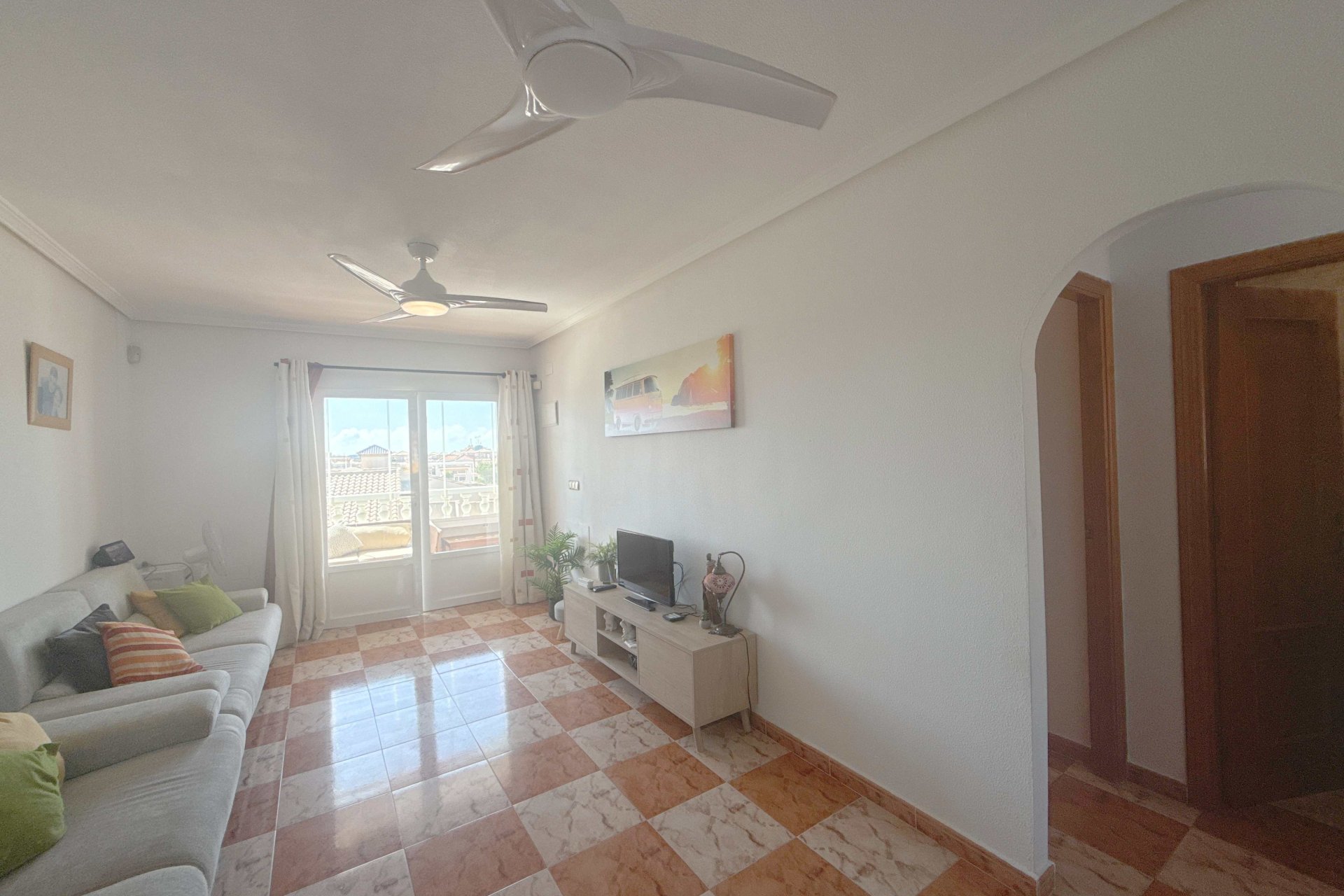 Reventa - Apartamento / piso - Cabo Roig