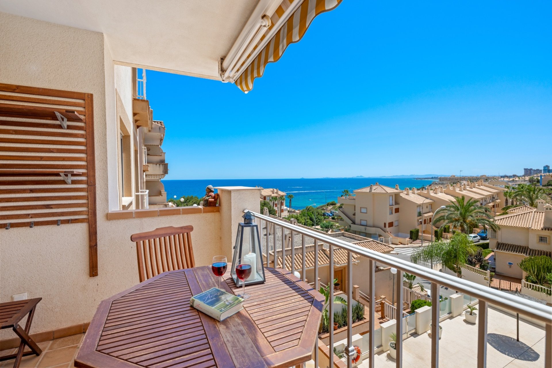 Reventa - Apartamento / piso - Cabo Roig