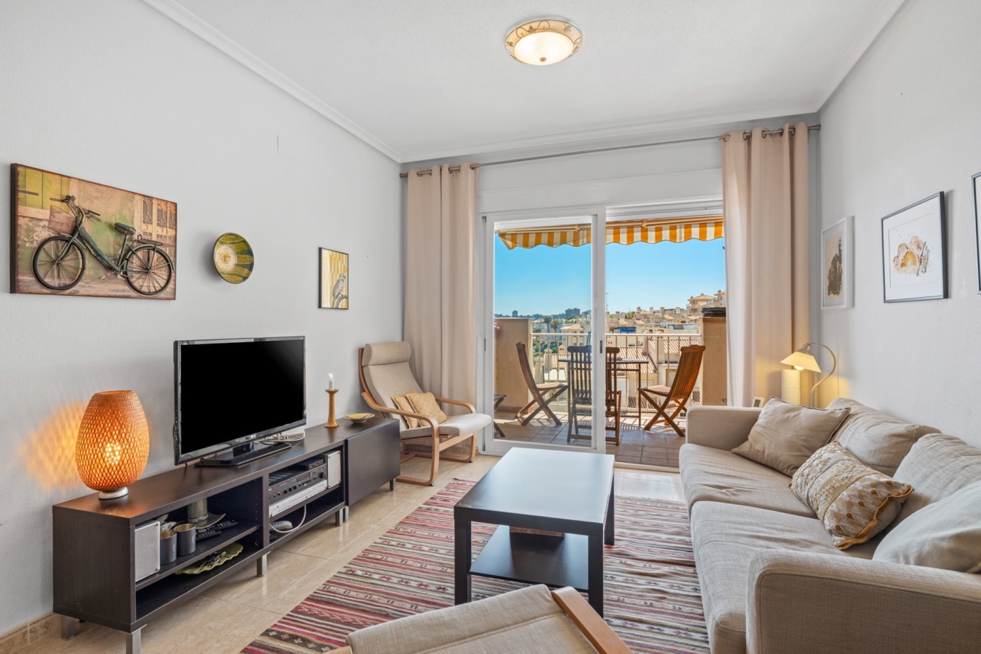 Reventa - Apartamento / piso - Cabo Roig