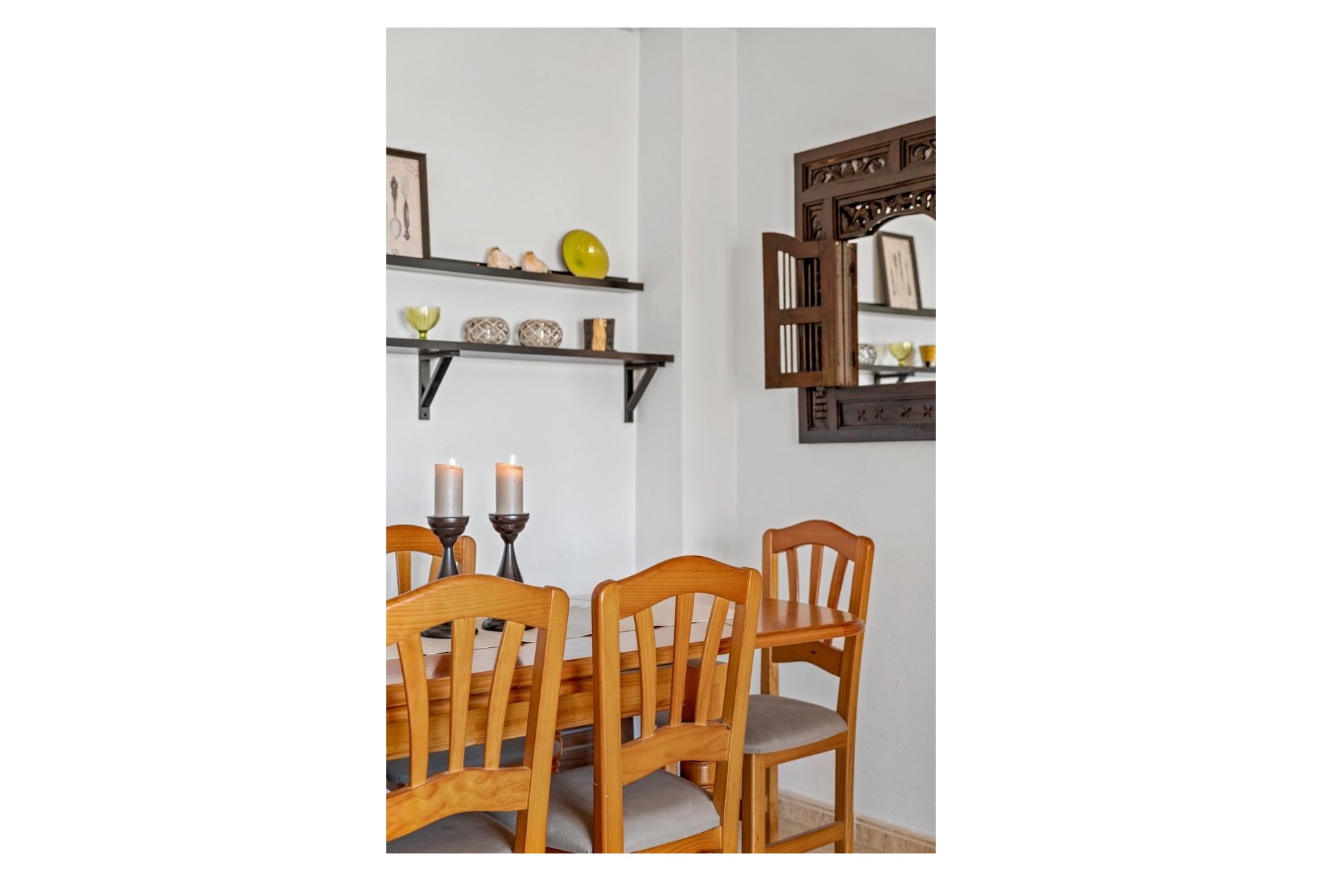 Reventa - Apartamento / piso - Cabo Roig