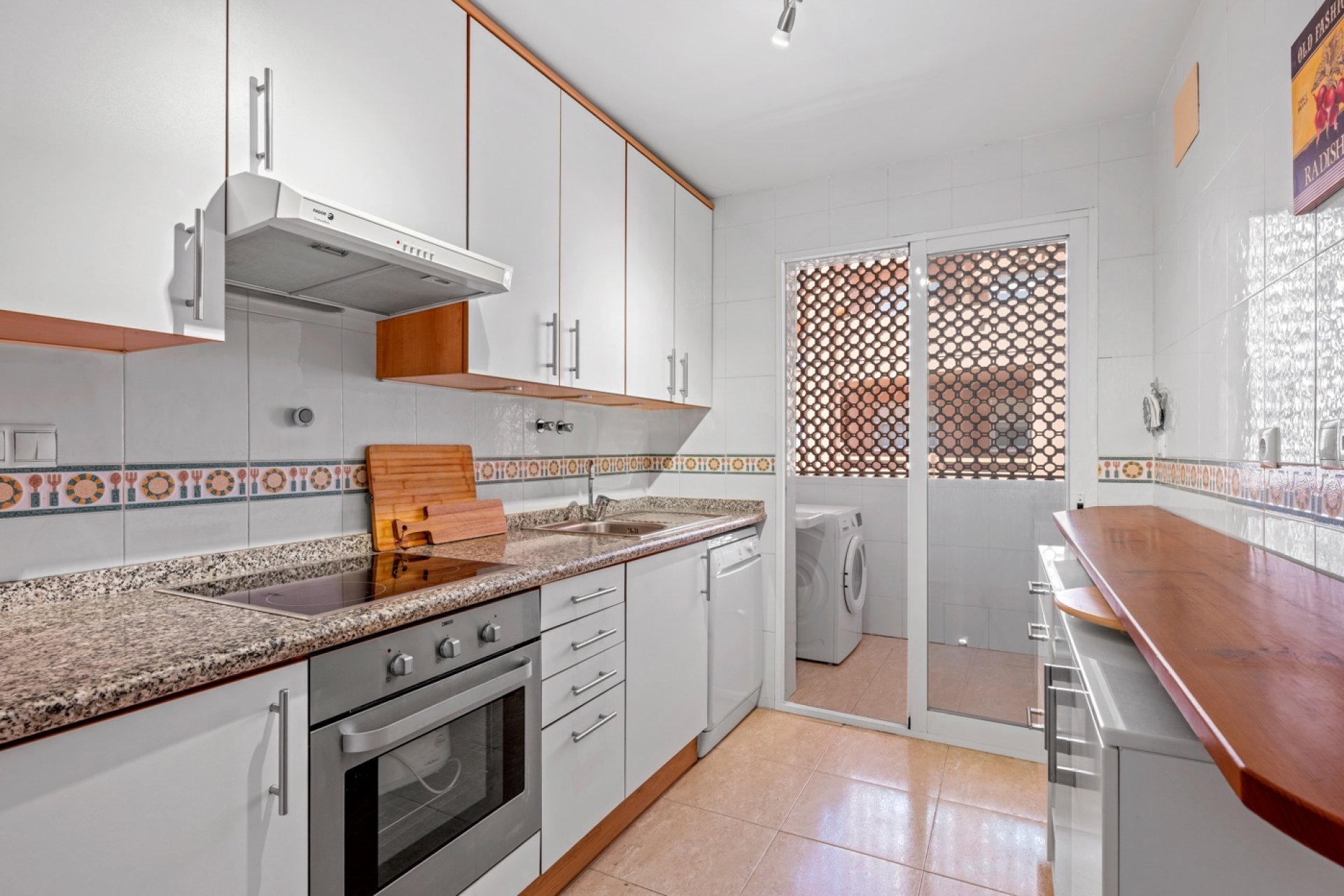 Reventa - Apartamento / piso - Cabo Roig