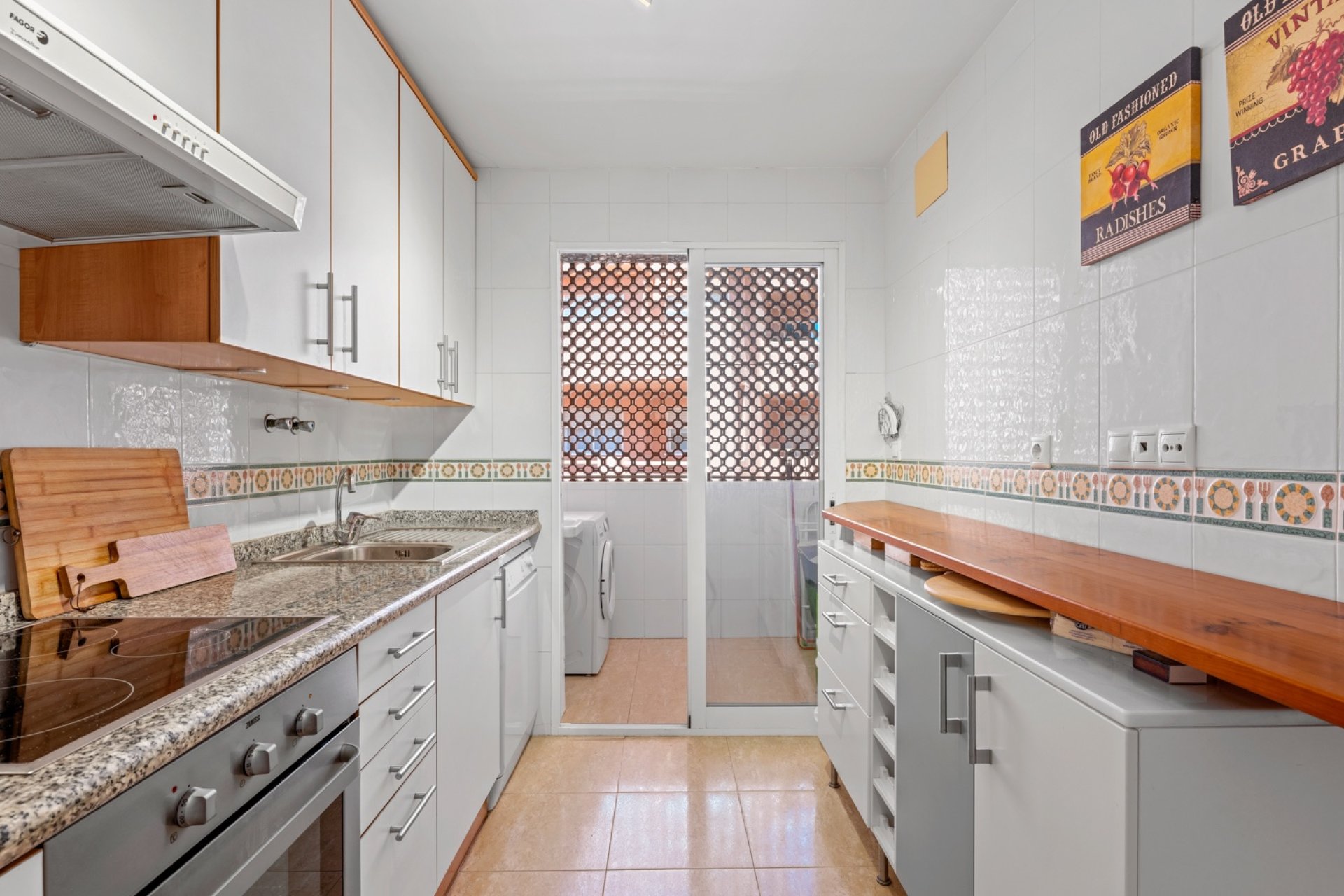 Reventa - Apartamento / piso - Cabo Roig
