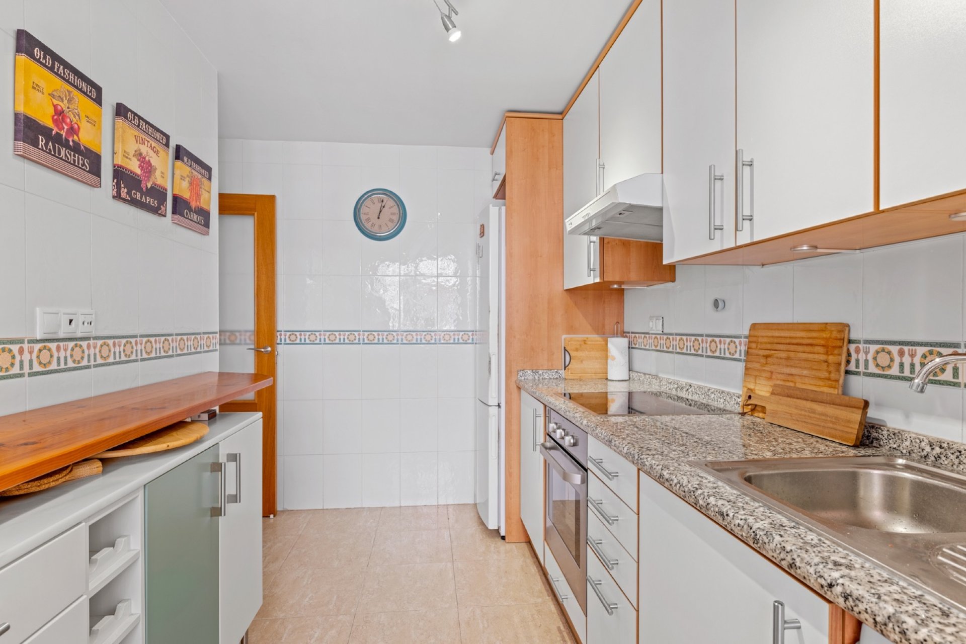Reventa - Apartamento / piso - Cabo Roig