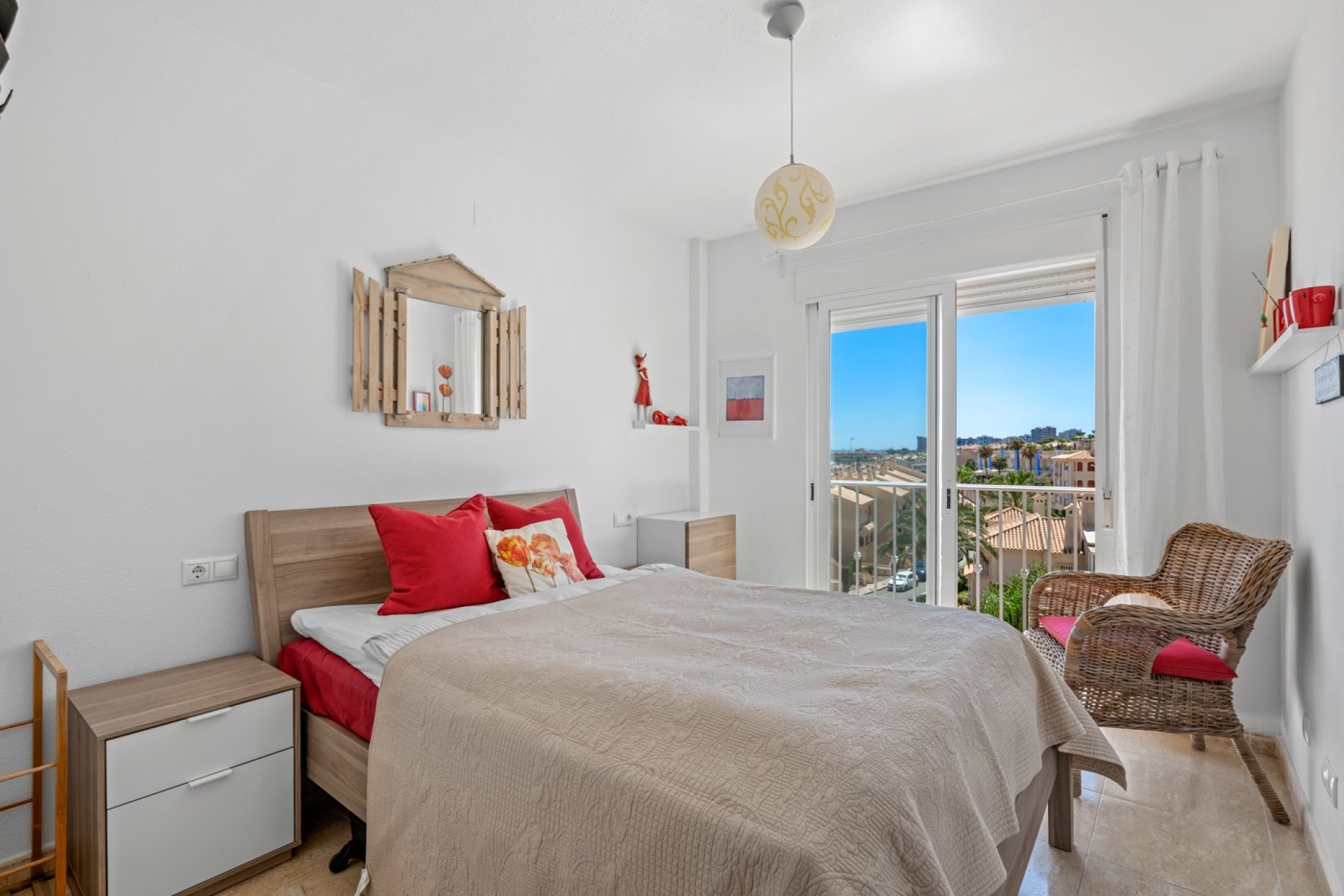 Reventa - Apartamento / piso - Cabo Roig