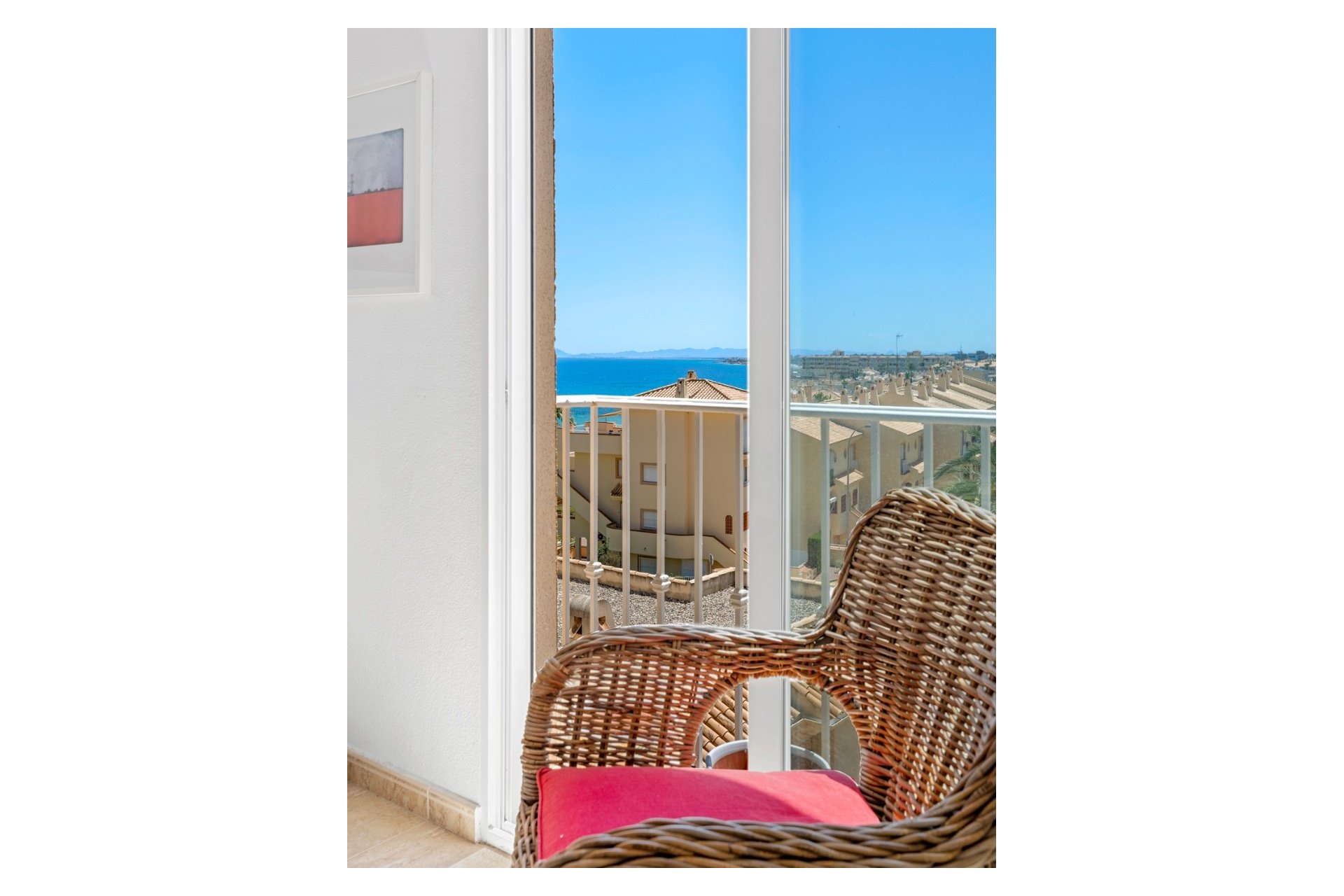 Reventa - Apartamento / piso - Cabo Roig