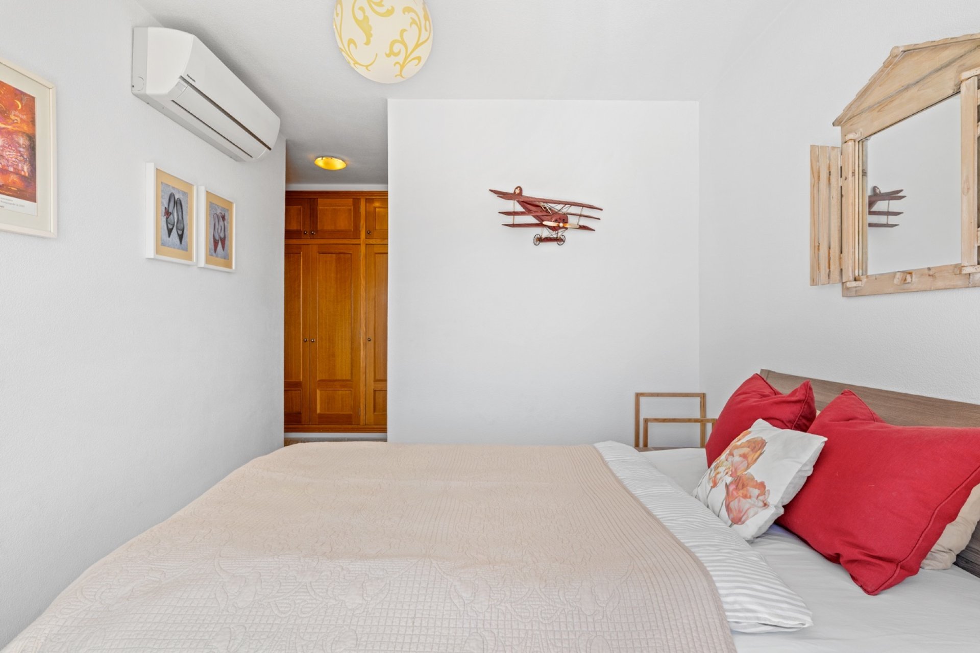 Reventa - Apartamento / piso - Cabo Roig