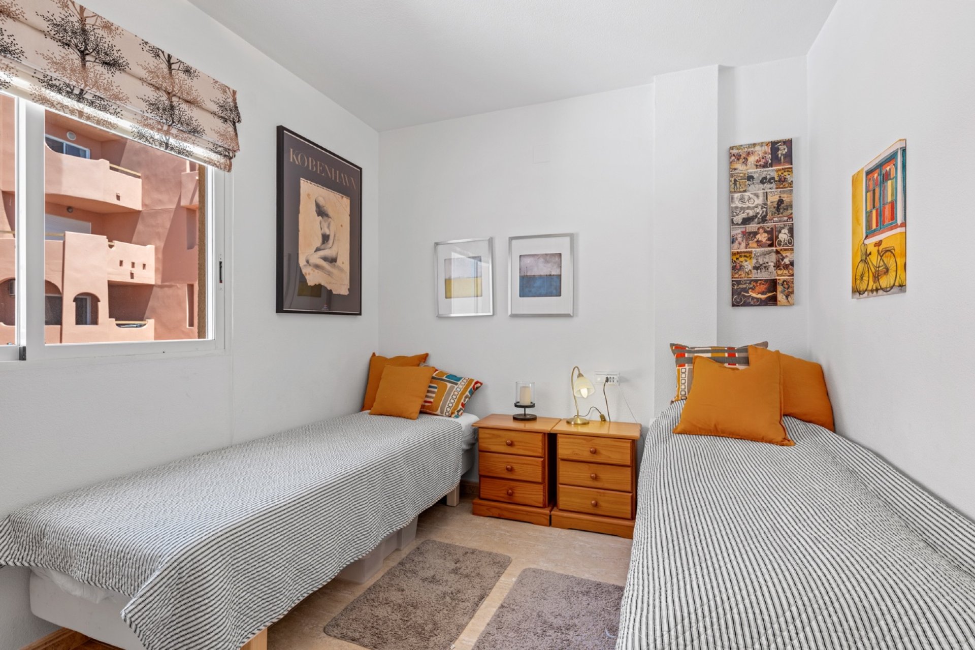 Reventa - Apartamento / piso - Cabo Roig