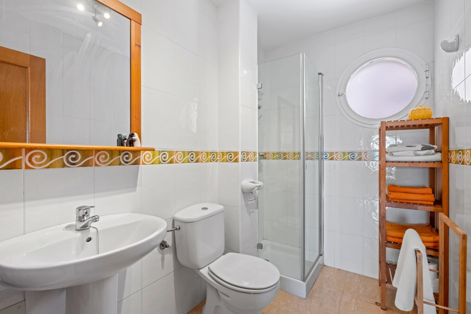 Reventa - Apartamento / piso - Cabo Roig