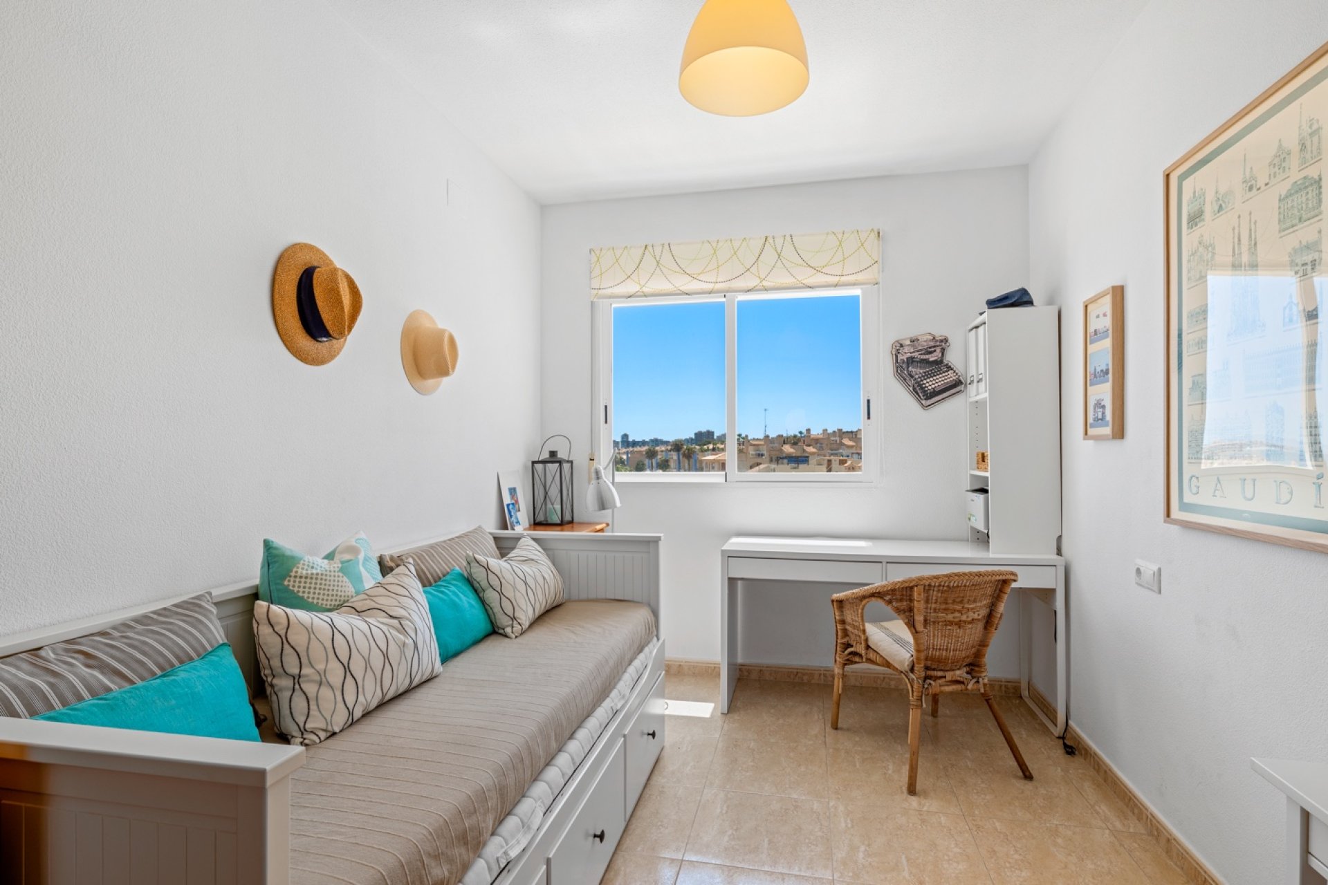 Reventa - Apartamento / piso - Cabo Roig